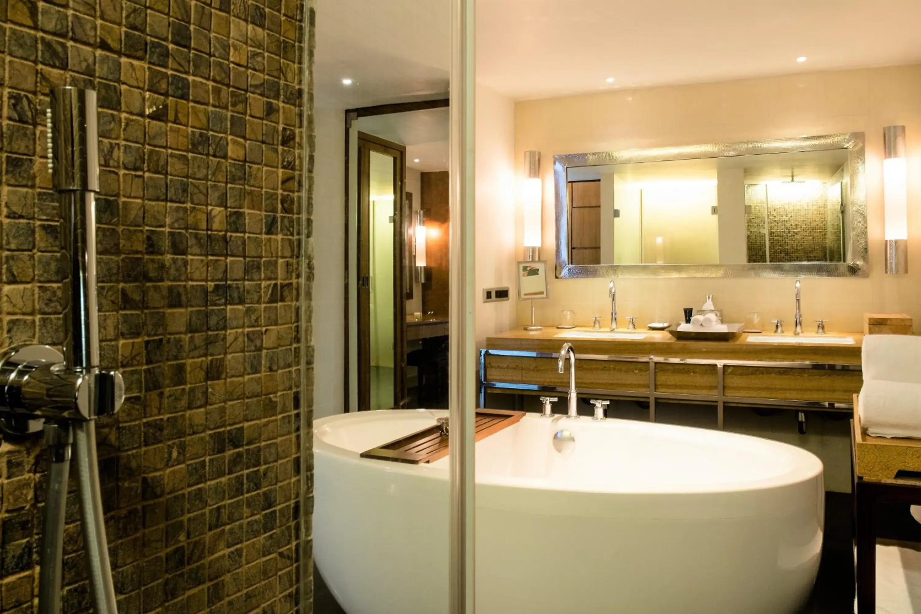 Club Premium Room with Balcony and Pool View in Diwa Club by Alila - A Hyatt Brand Club Premium Room with Balcony and Pool View in Diwa Club by Alila - A Hyatt Brand