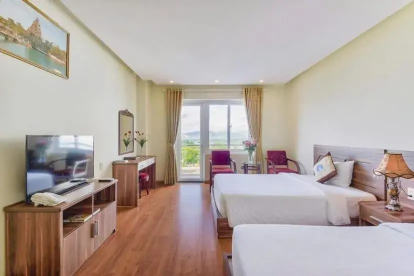 Bed in Sky Beach D20 Nha Trang Bed in Sky Beach D20 Nha Trang