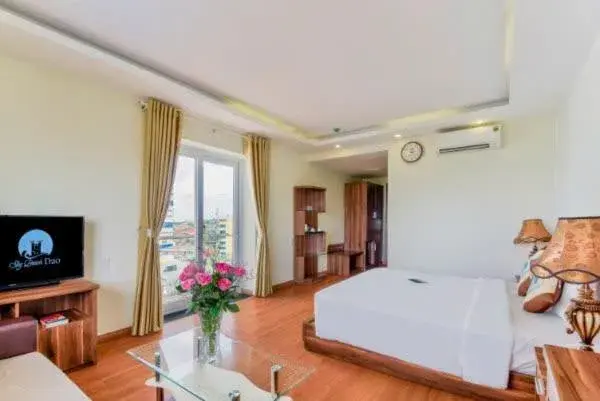 Bed in Sky Beach D20 Nha Trang Bed in Sky Beach D20 Nha Trang
