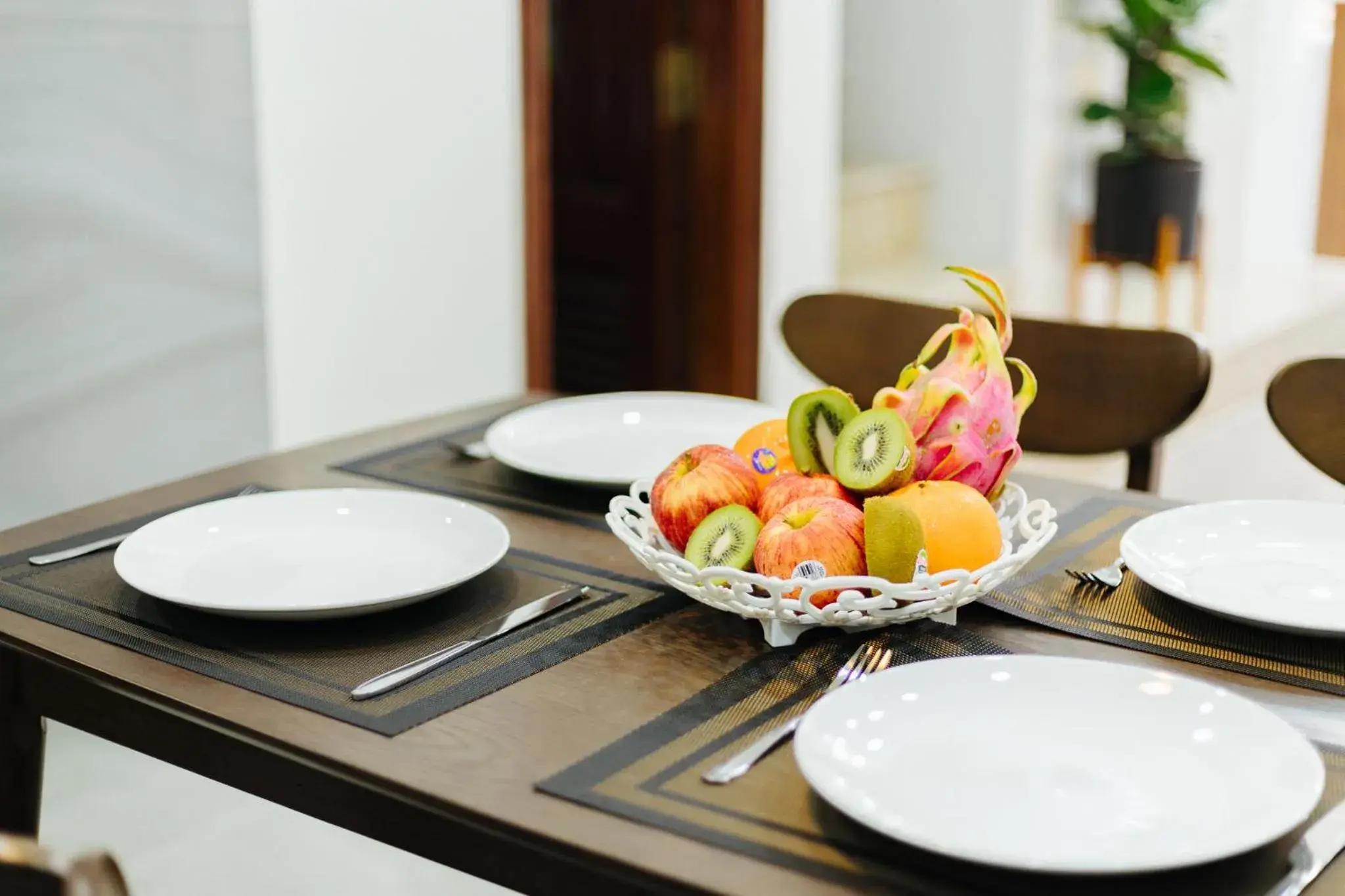 Food and drinks in Hi Home Residences Ba Dinh Food and drinks in Hi Home Residences Ba Dinh