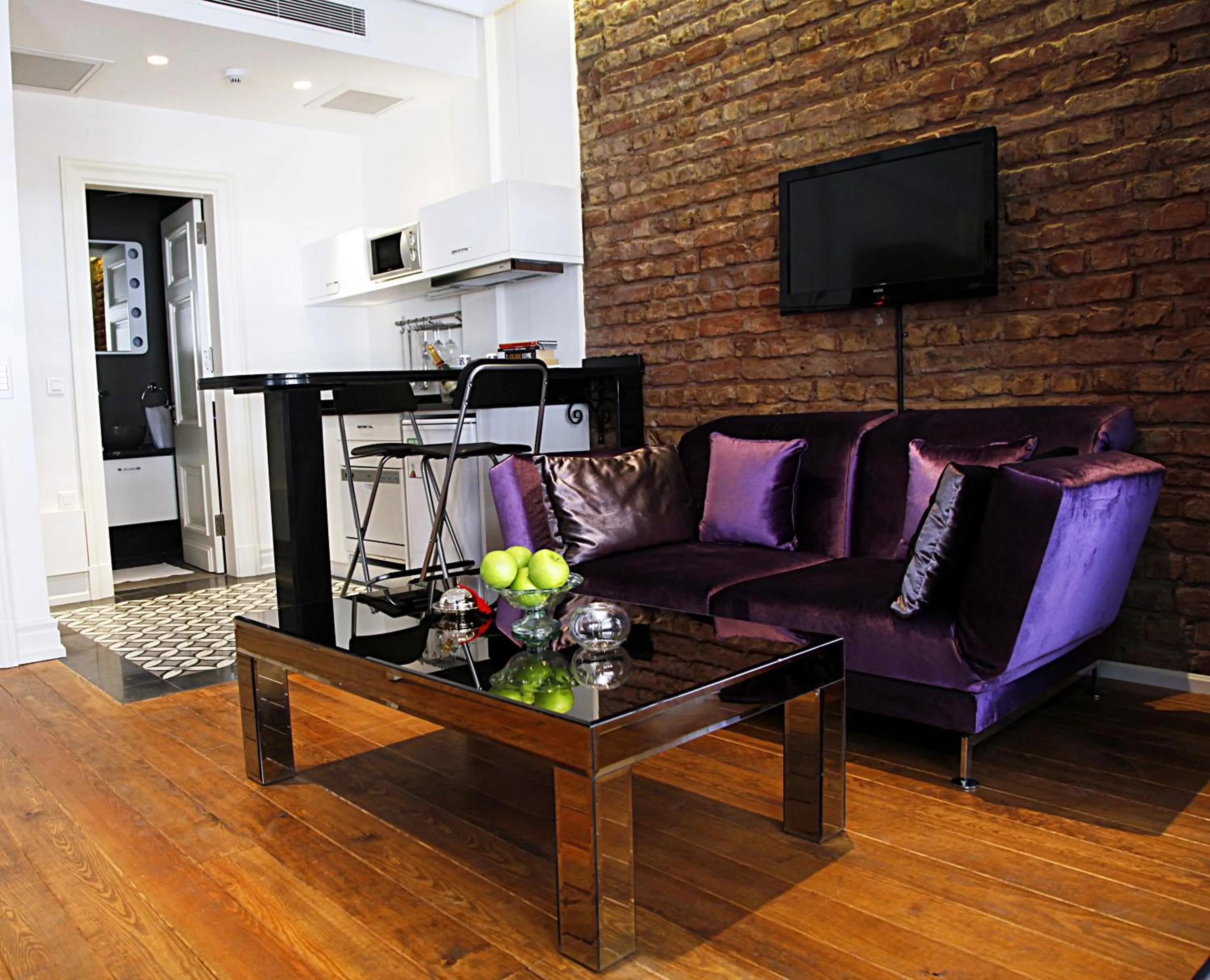 Other in Frida Suites