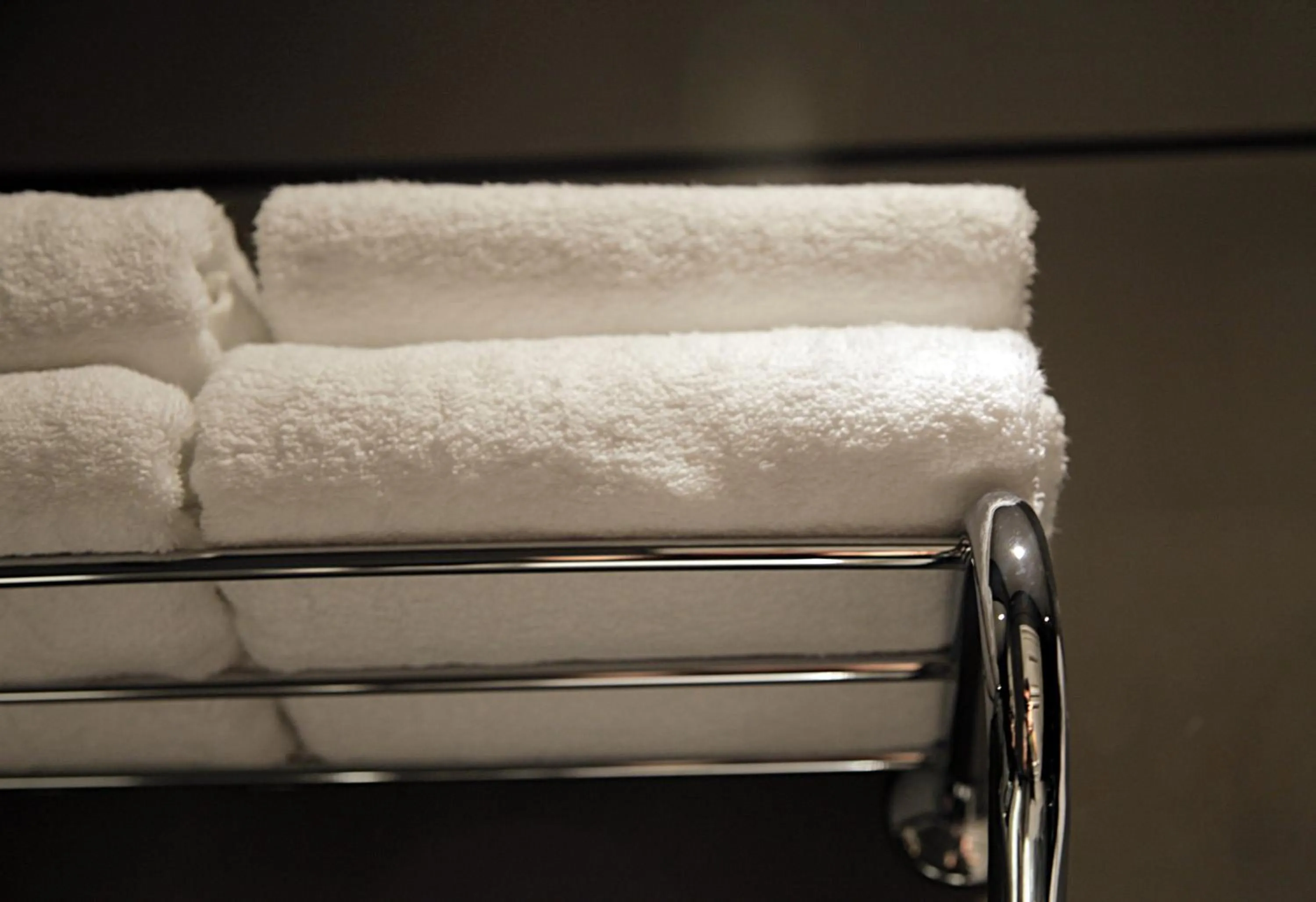 Bathroom in Frida Suites