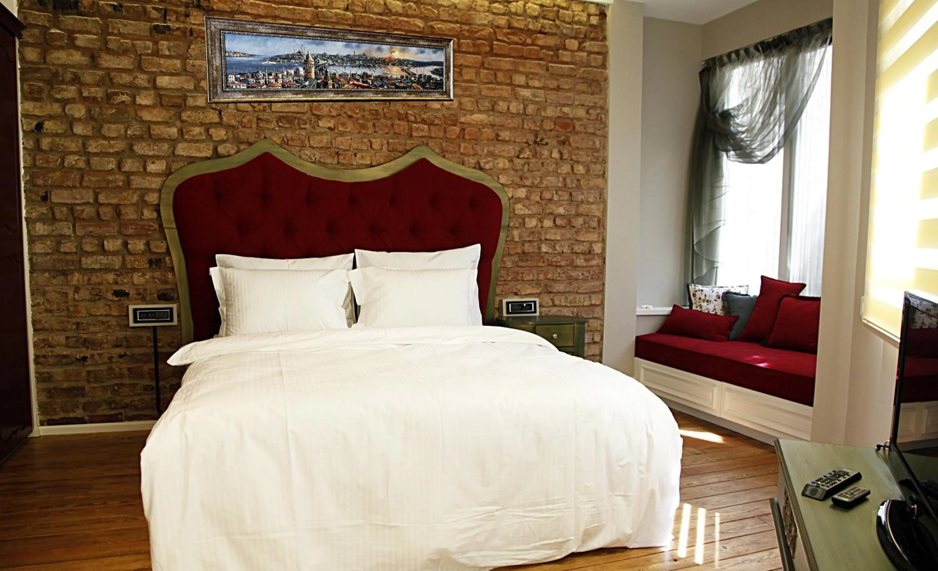 Other, Bed in Frida Suites