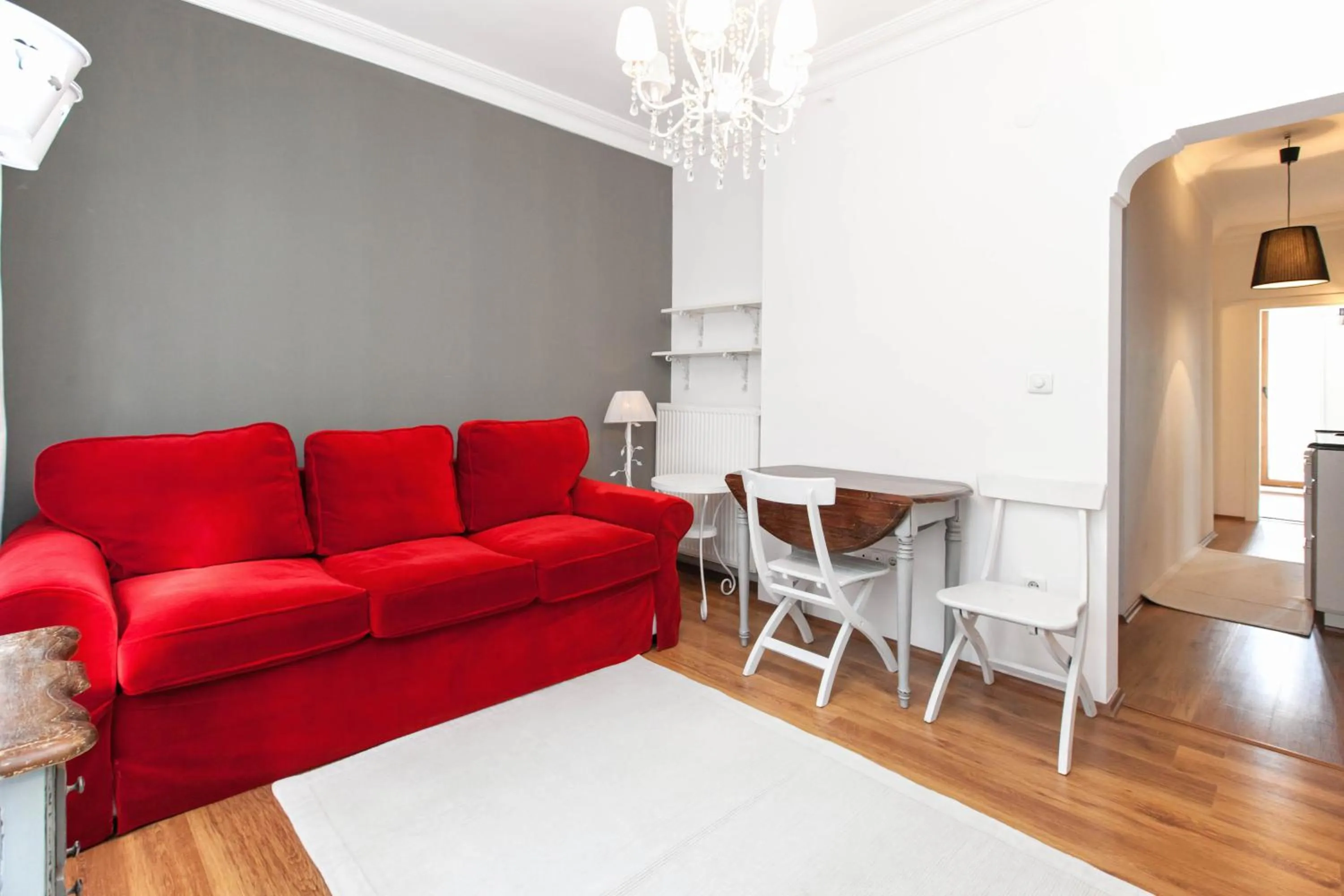 Other in Frida Suites