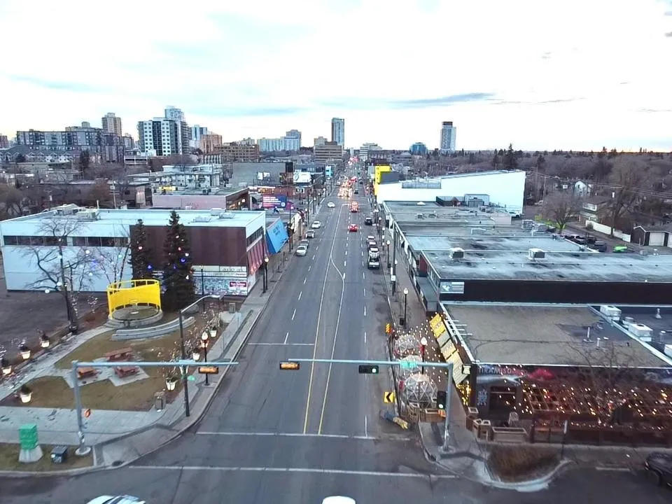 Neighbourhood in Quaint & Cozy Accommodation