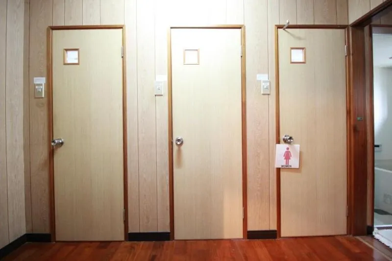 Guest House Aman
