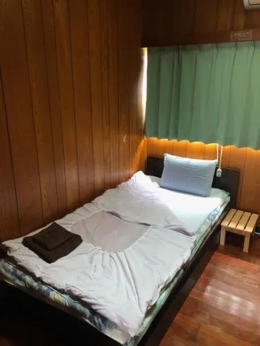 Guest House Aman