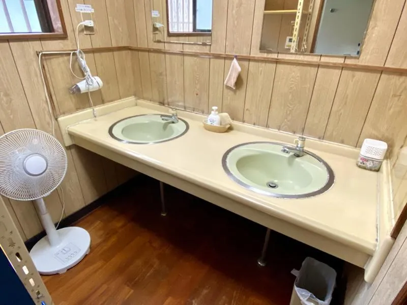Guest House Aman