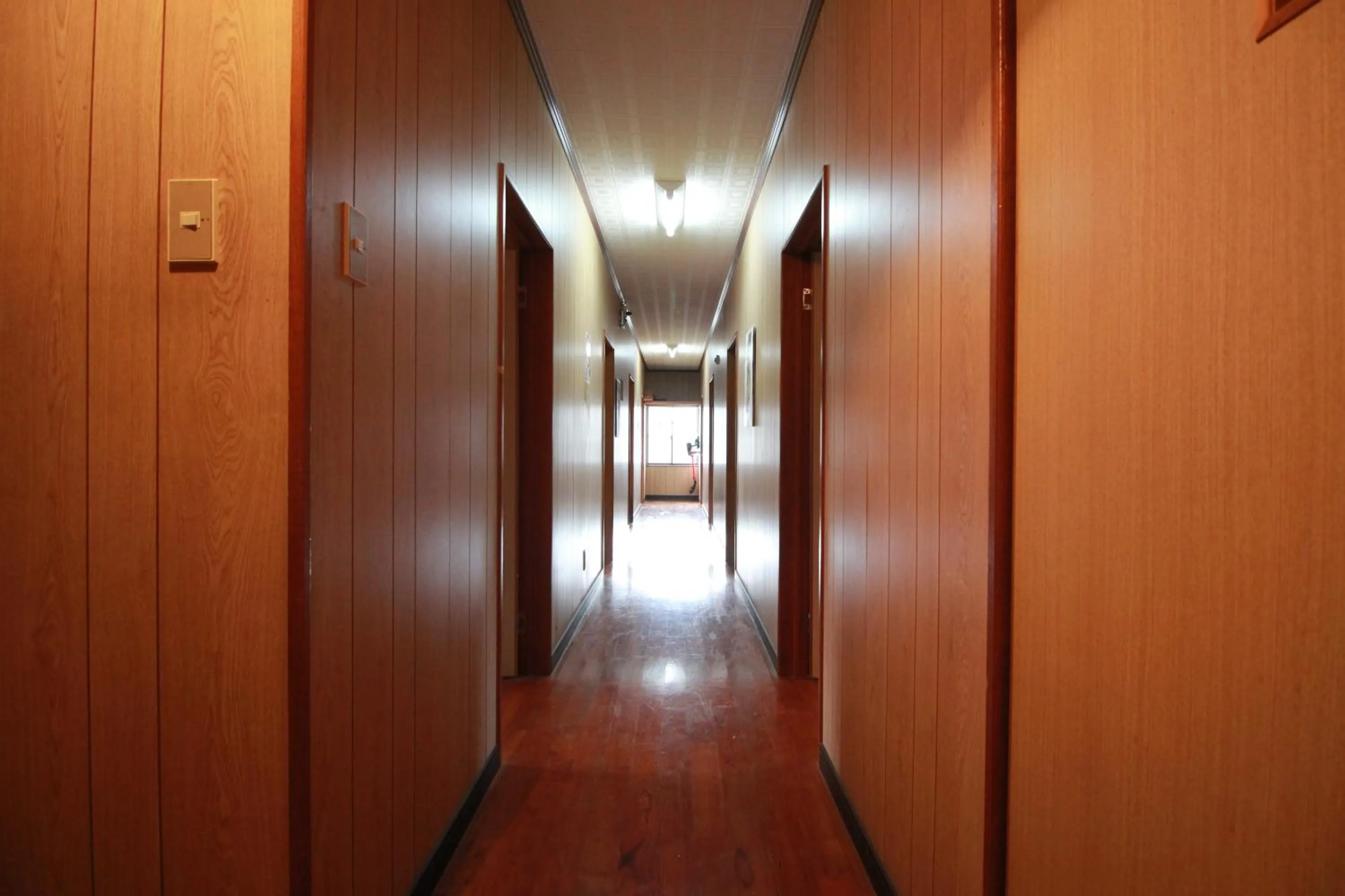 Guest House Aman