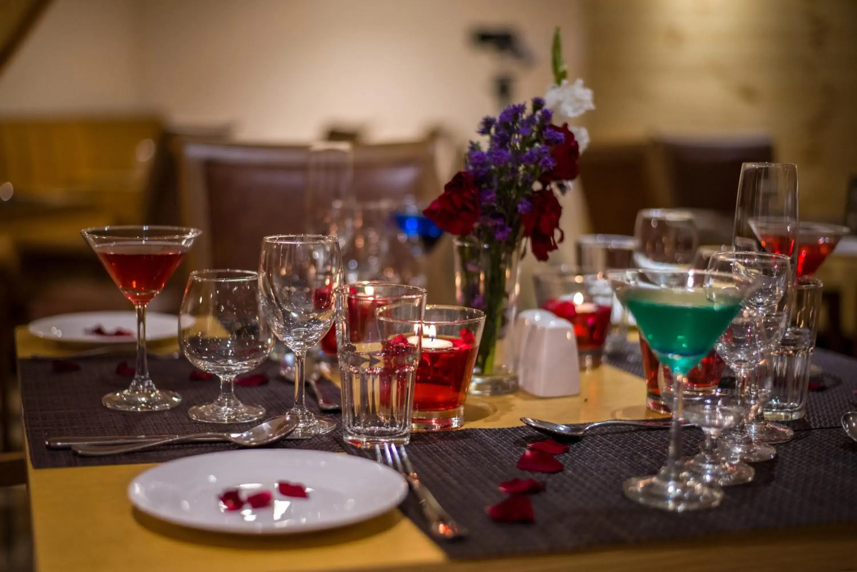 Restaurant/places to eat in Zion - A Luxurious Hotel Restaurant/places to eat in Zion - A Luxurious Hotel