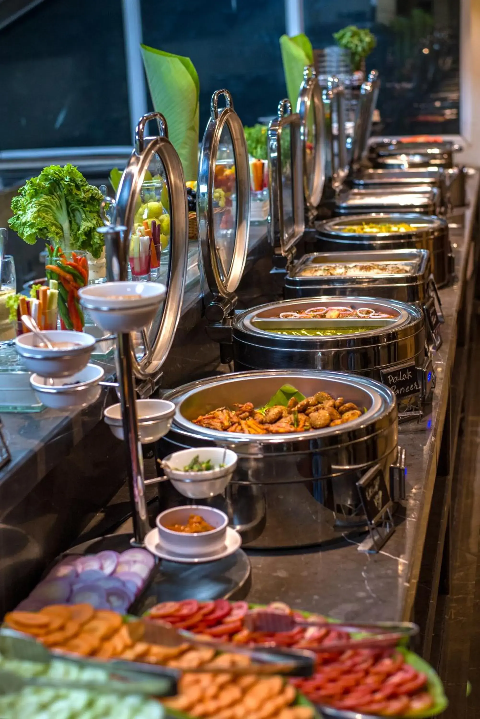 Food and drinks in Zion - A Luxurious Hotel Food and drinks in Zion - A Luxurious Hotel