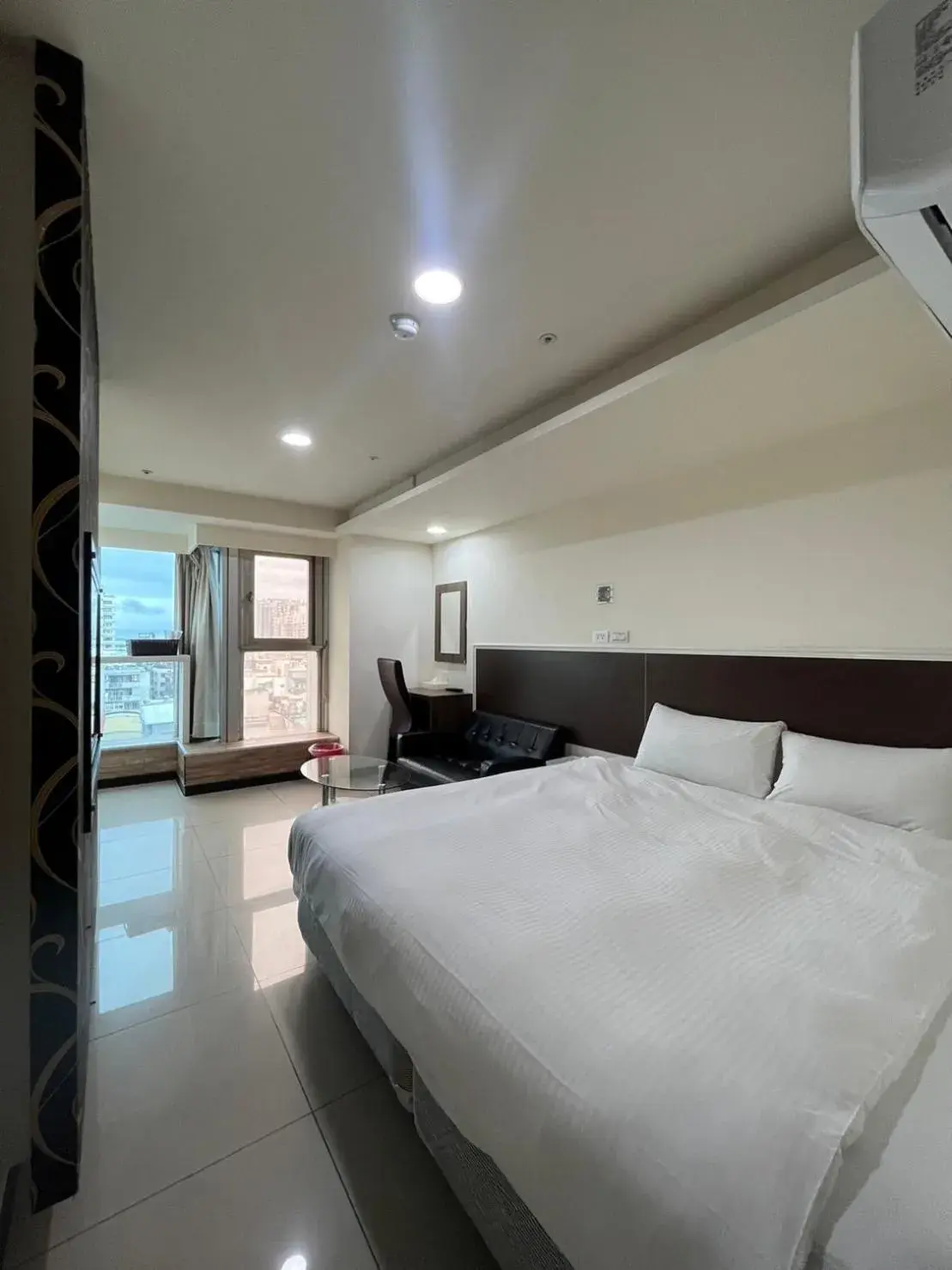 Photo of the whole room in Yi Dian Yuan Hotel Photo of the whole room in Yi Dian Yuan Hotel