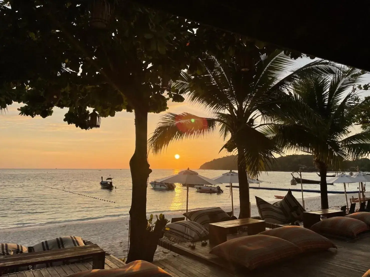 Restaurant/places to eat in Ananya Lipe Resort Restaurant/places to eat in Ananya Lipe Resort