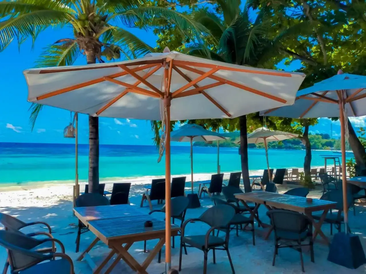 Restaurant/places to eat in Ananya Lipe Resort Restaurant/places to eat in Ananya Lipe Resort