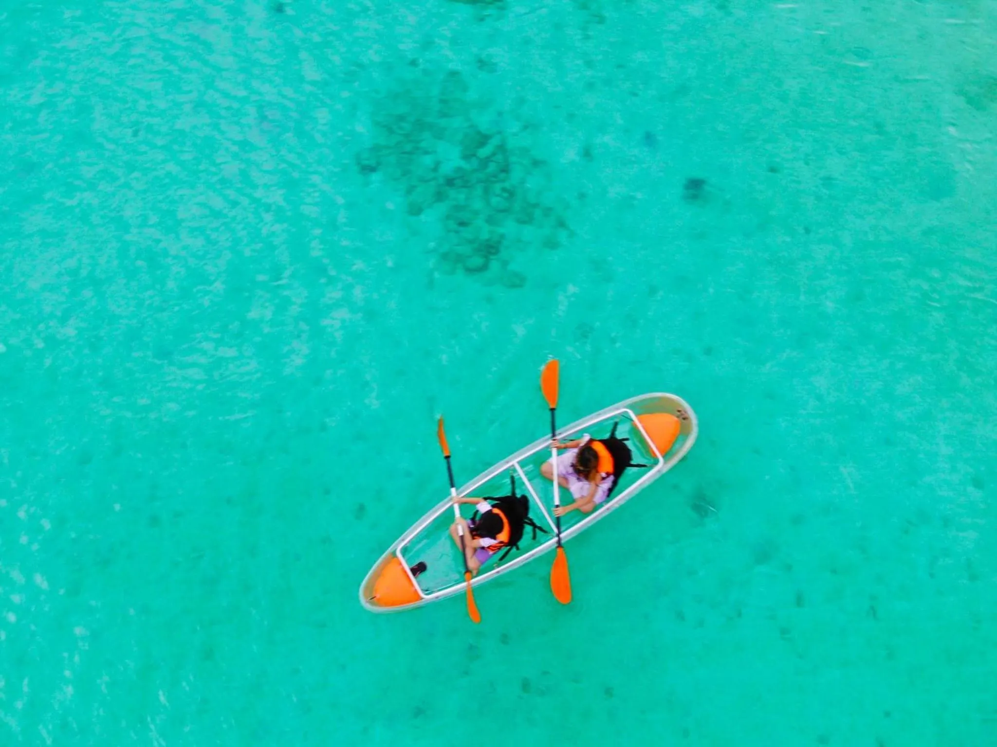 Activities in Ananya Lipe Resort