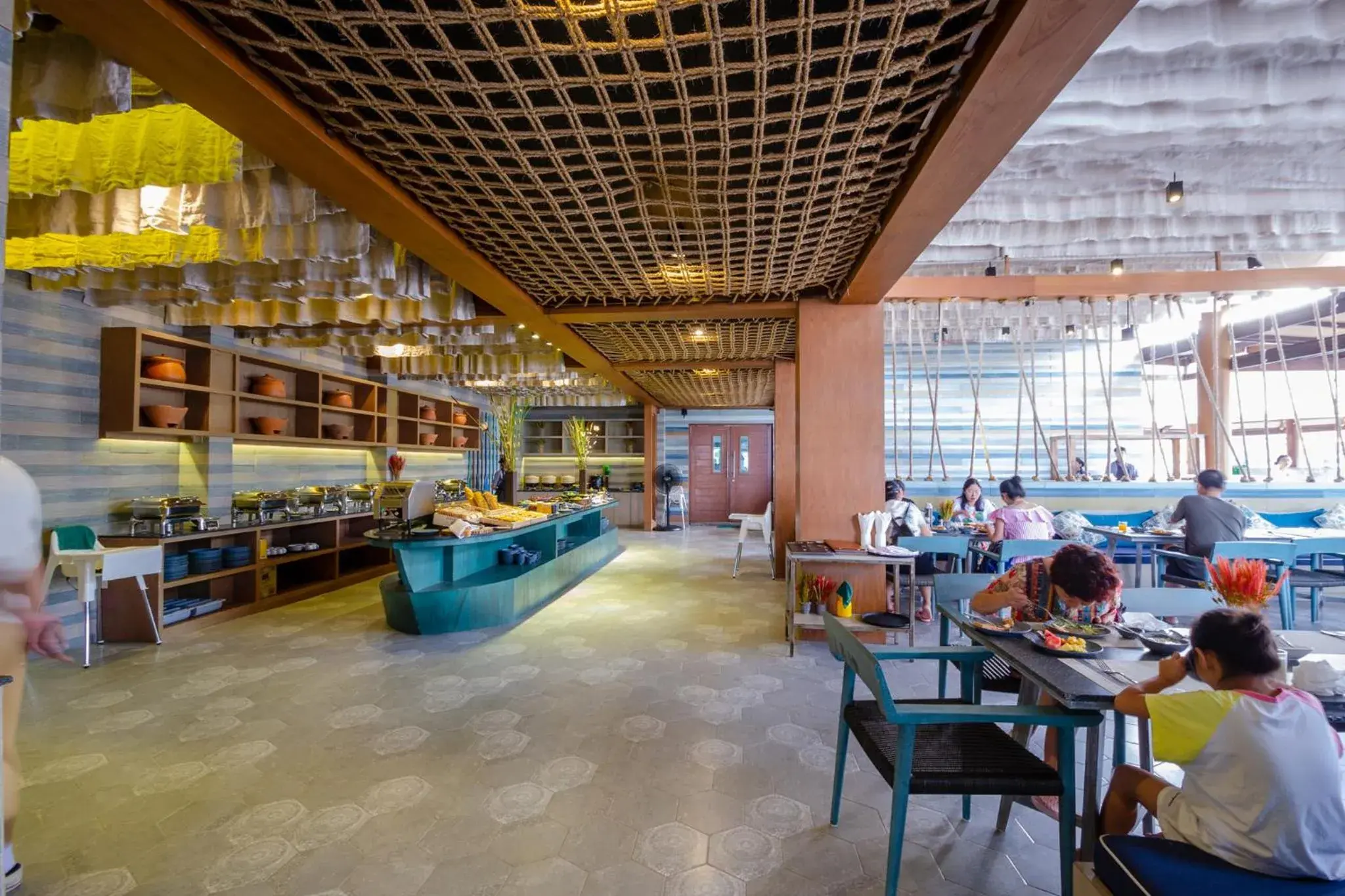 Restaurant/places to eat in Ananya Lipe Resort Restaurant/places to eat in Ananya Lipe Resort