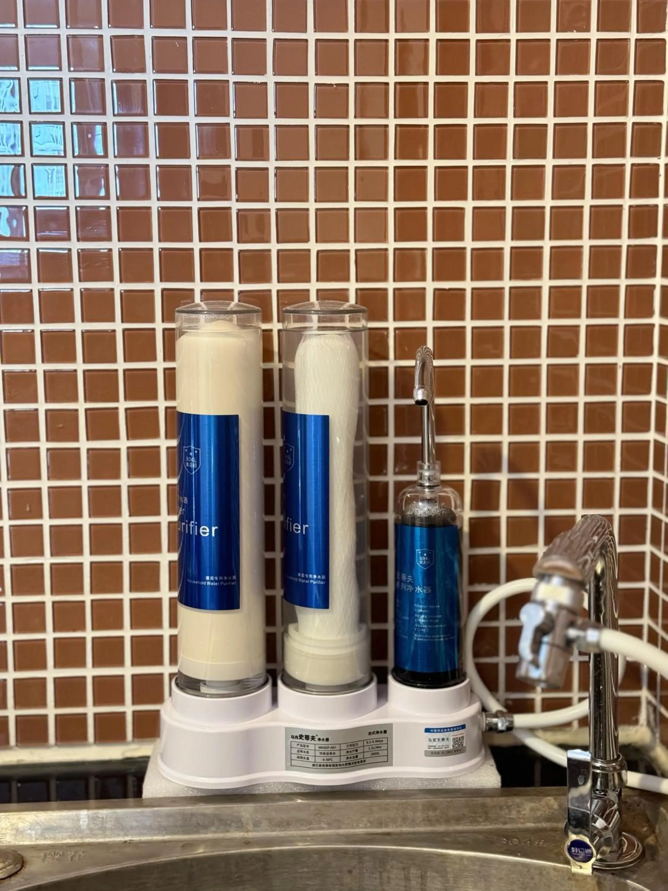 Pentafield City Residence