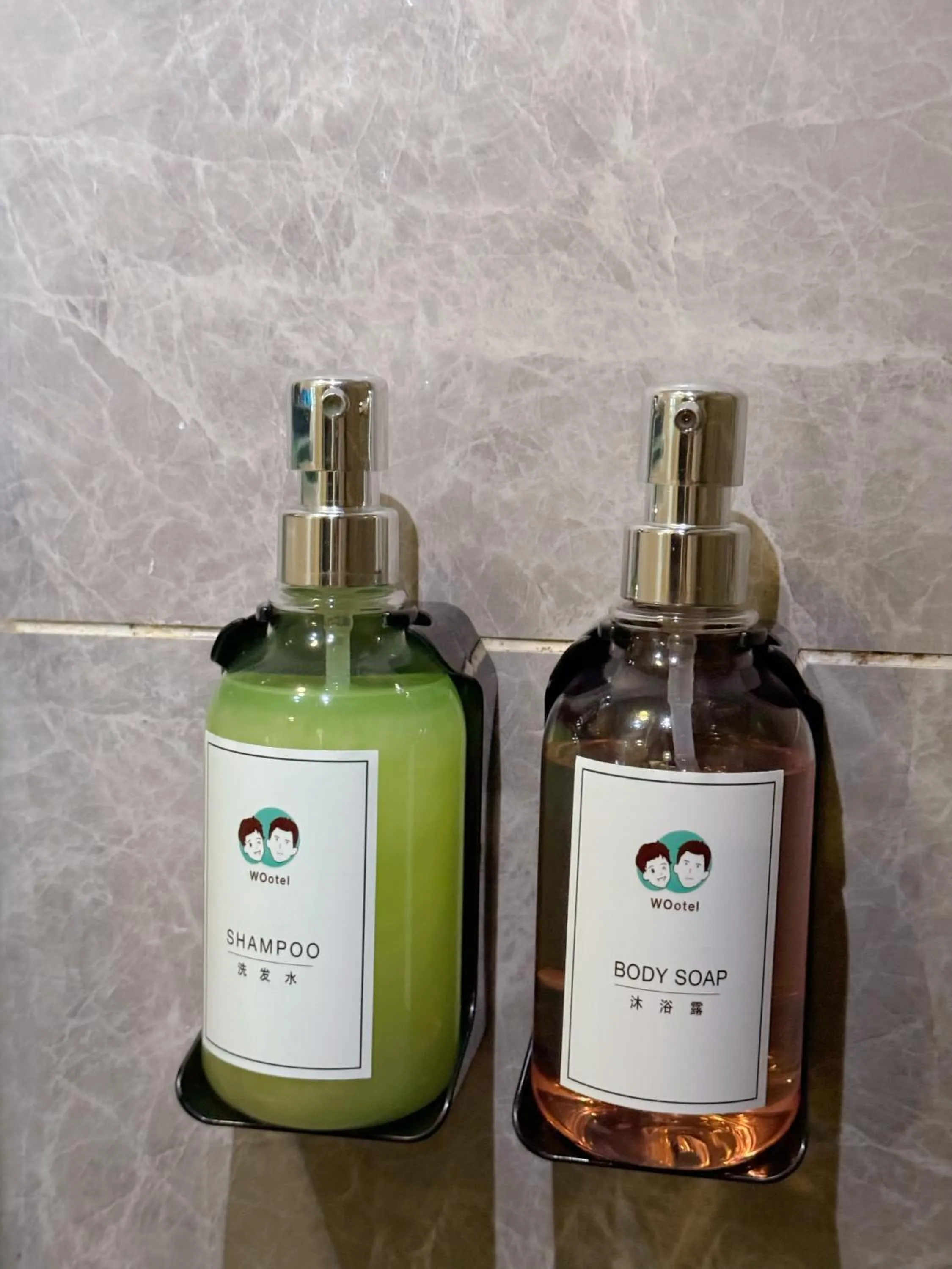 Pentafield City Residence