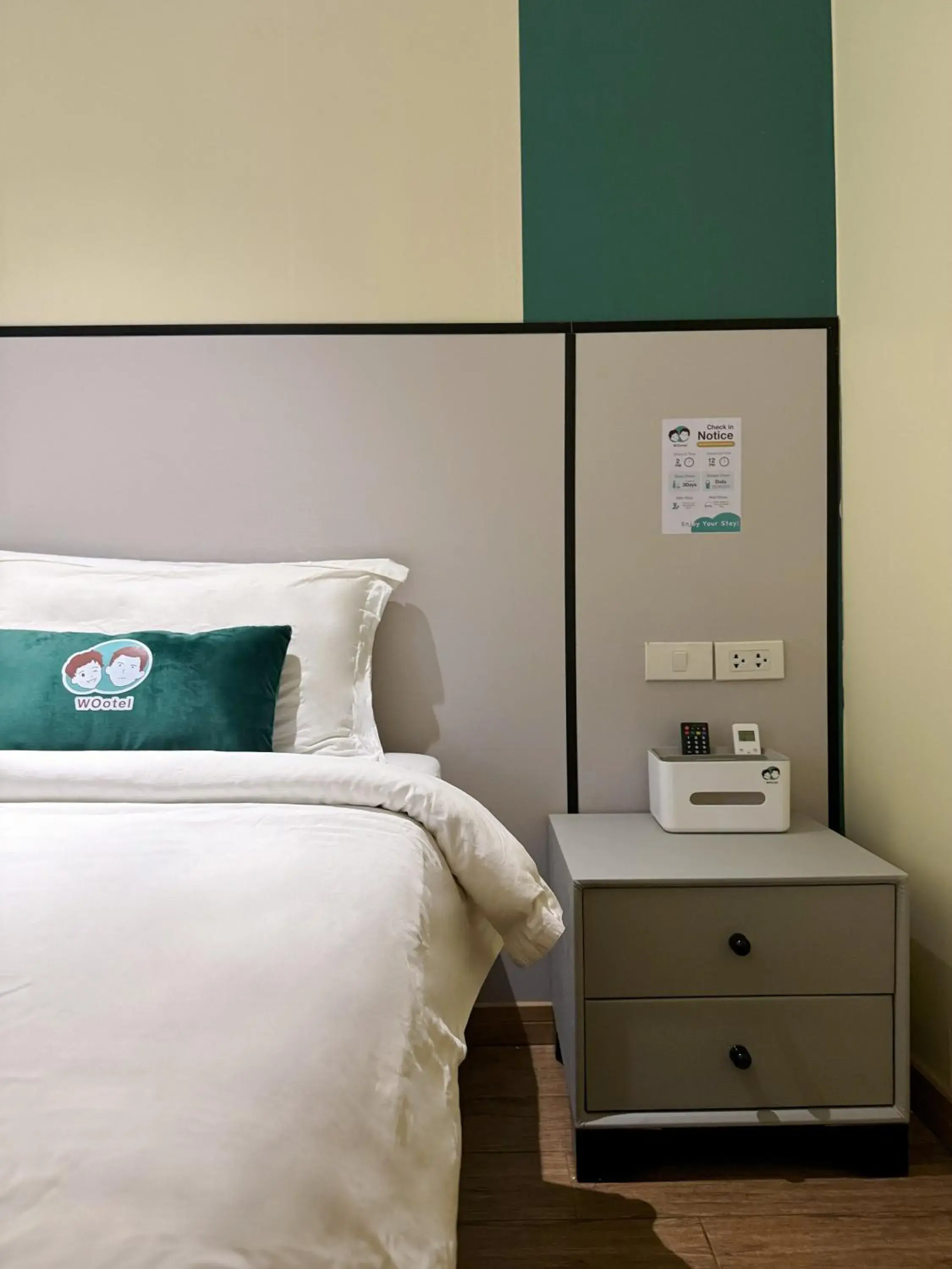 Pentafield City Residence Pentafield City Residence