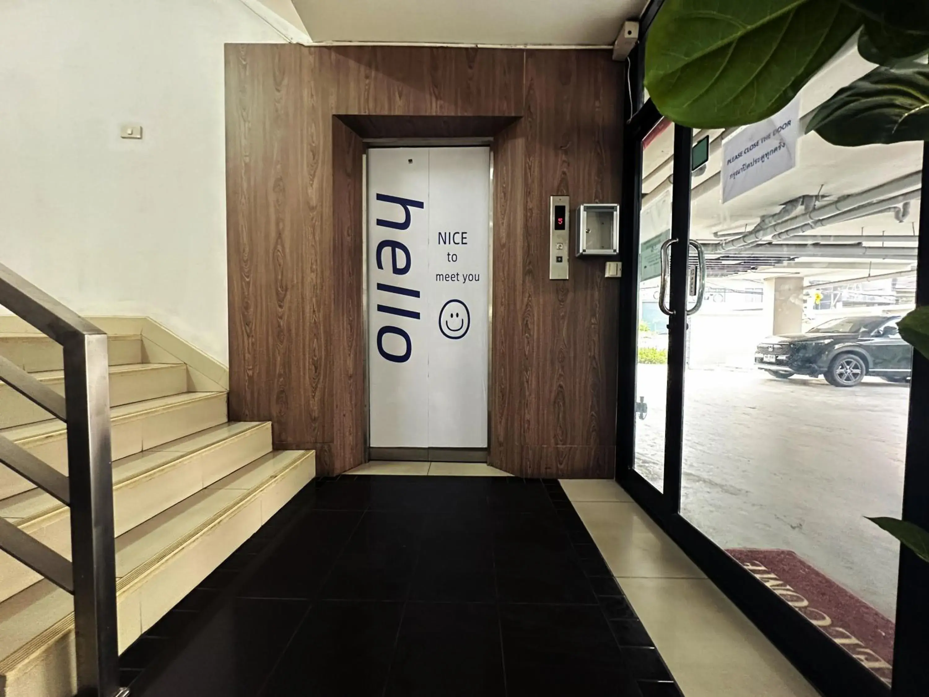 Pentafield City Residence Pentafield City Residence