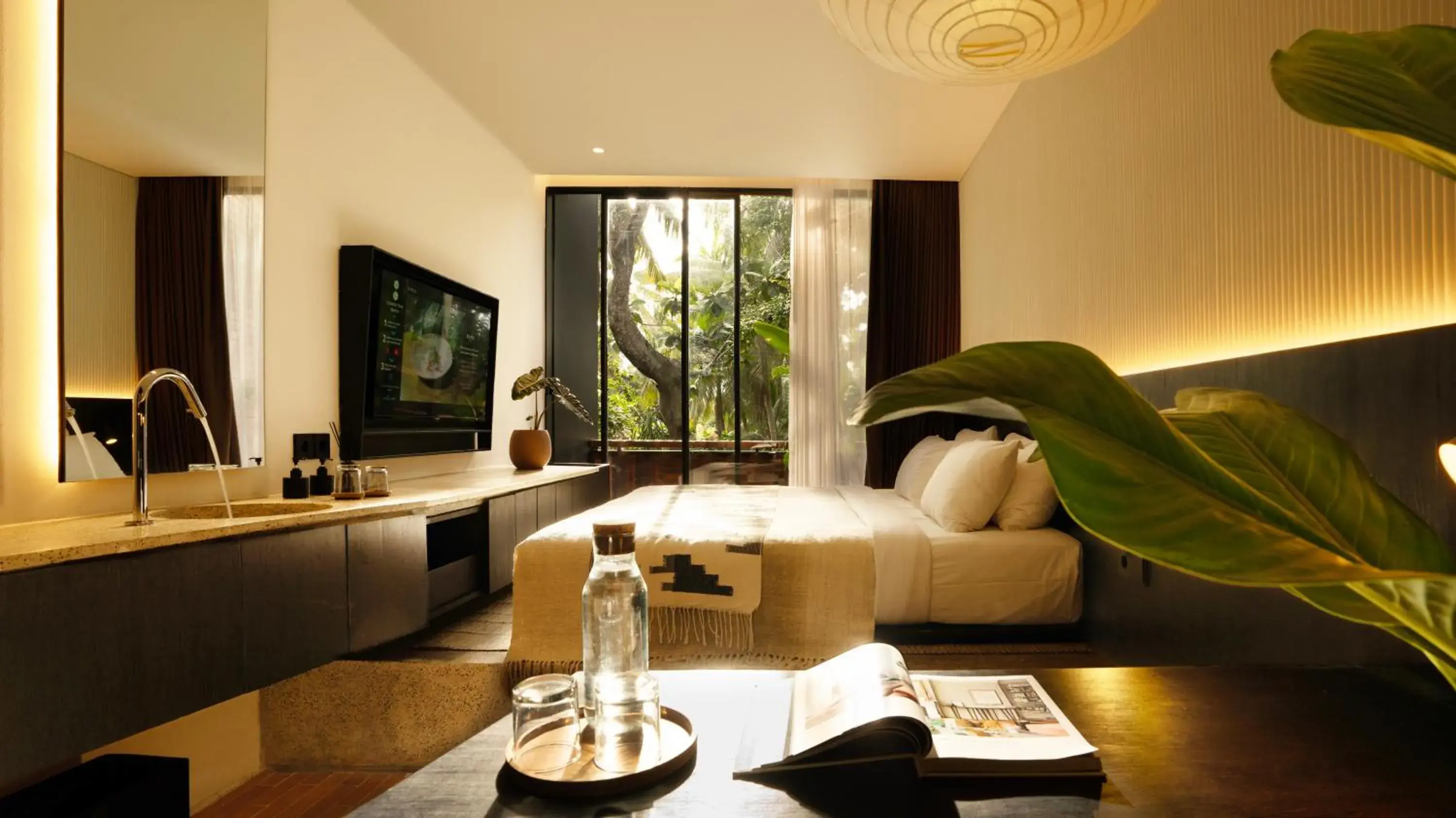 Bed in Titik Dua Bed in Titik Dua