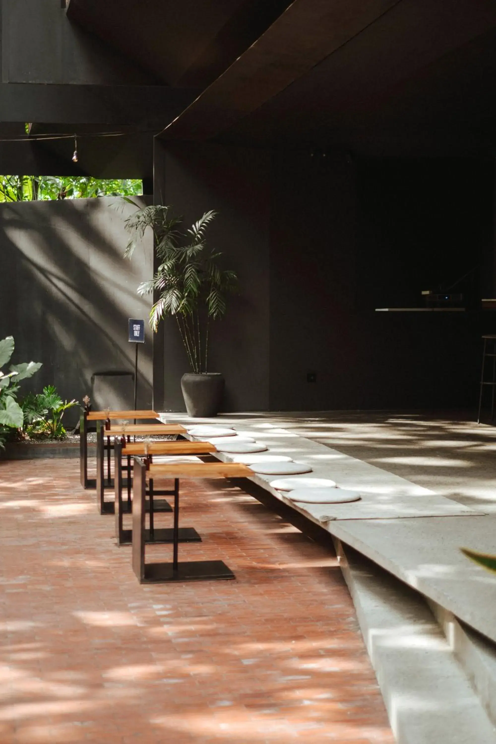 Restaurant/places to eat in Titik Dua Restaurant/places to eat in Titik Dua