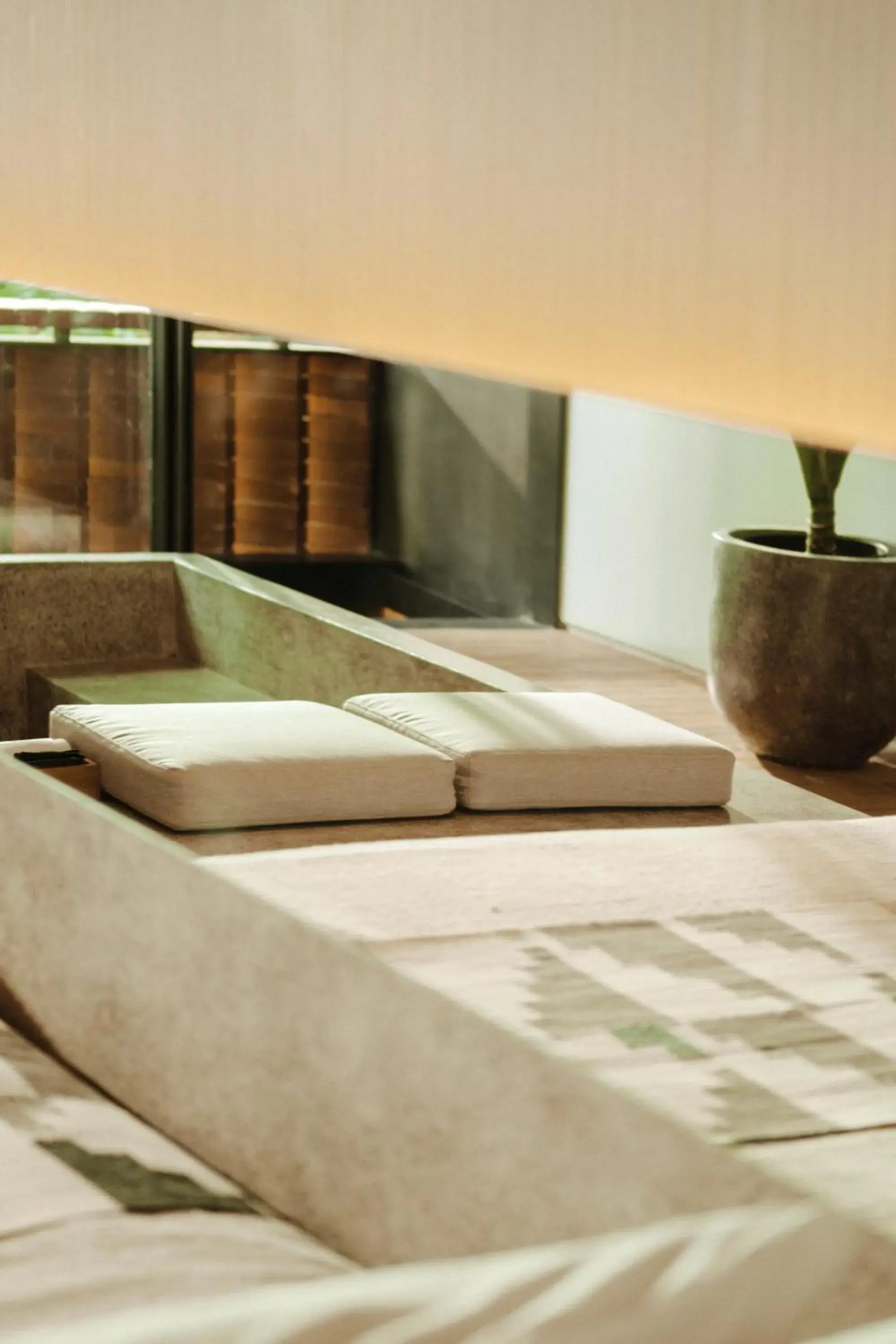 Bed in Titik Dua Bed in Titik Dua