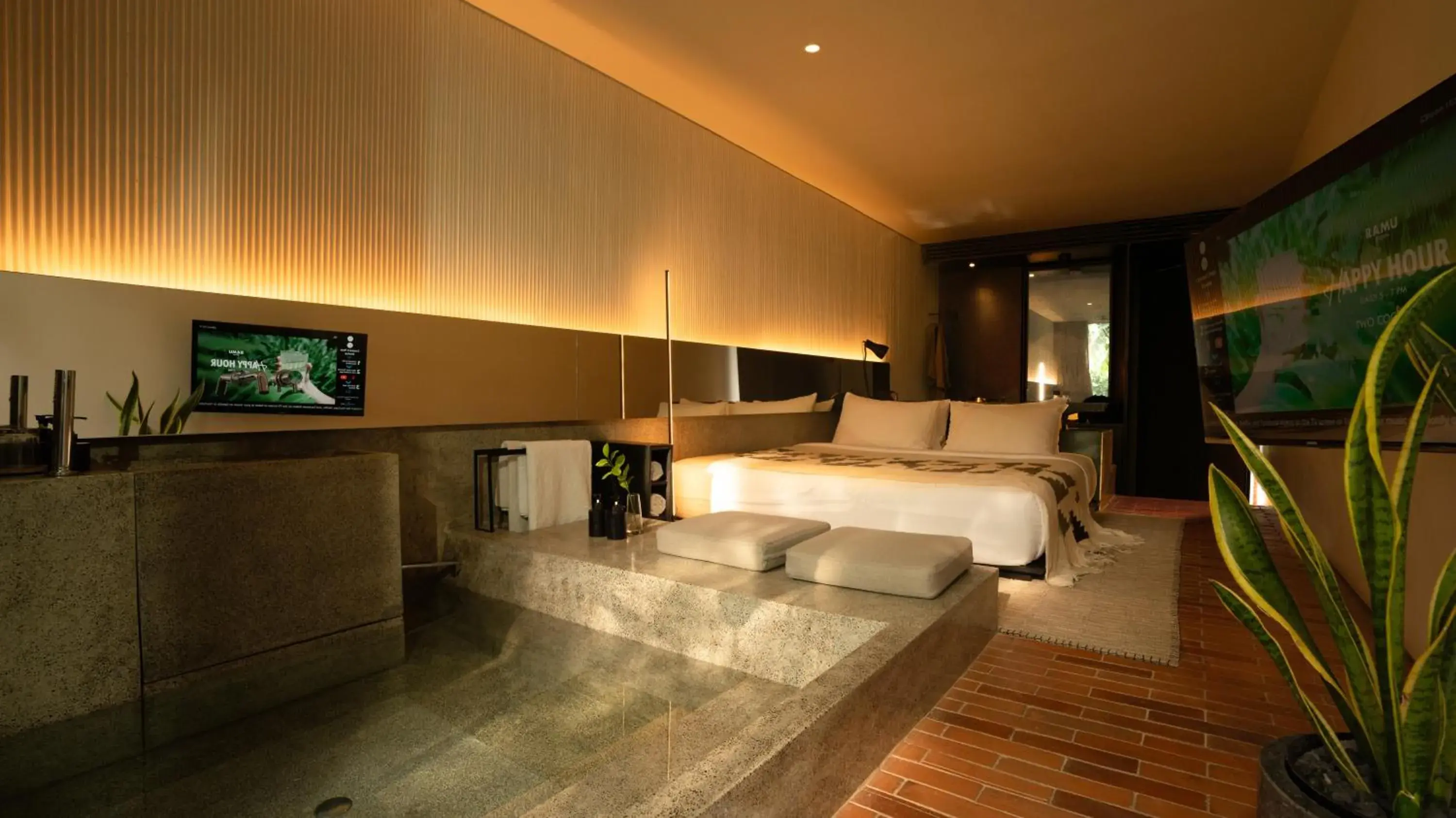 Shower, Bed in Titik Dua Shower, Bed in Titik Dua