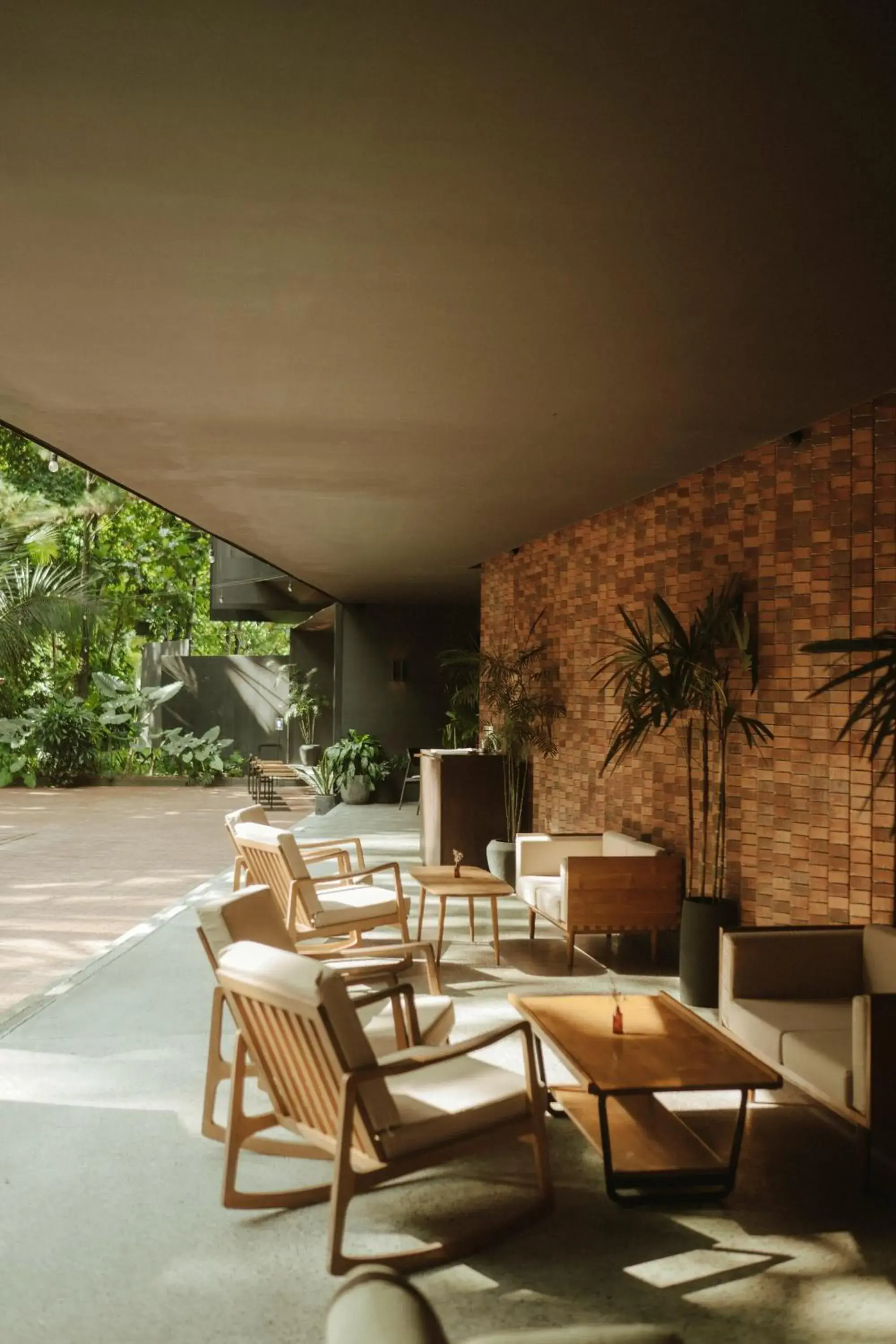 Restaurant/places to eat in Titik Dua Restaurant/places to eat in Titik Dua