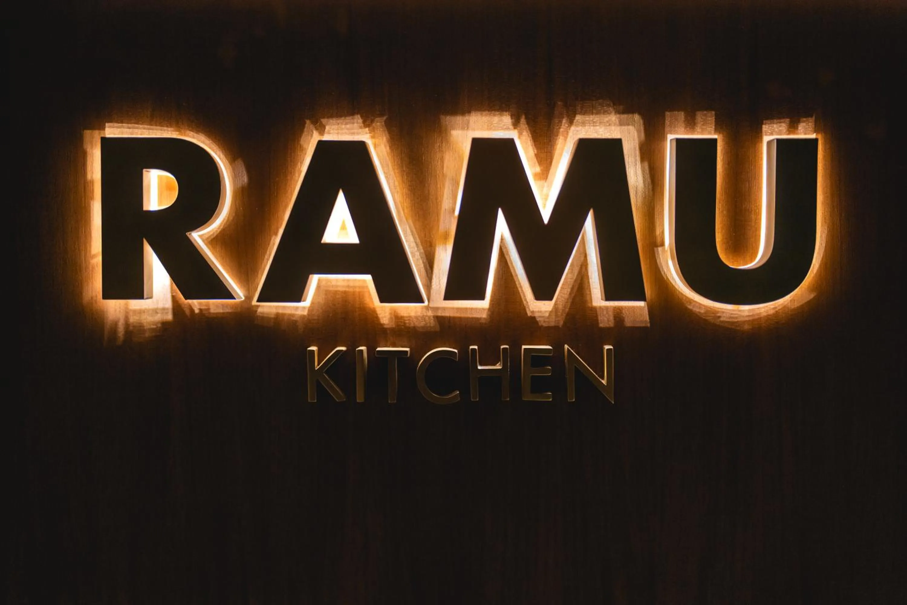 Restaurant/places to eat in Titik Dua