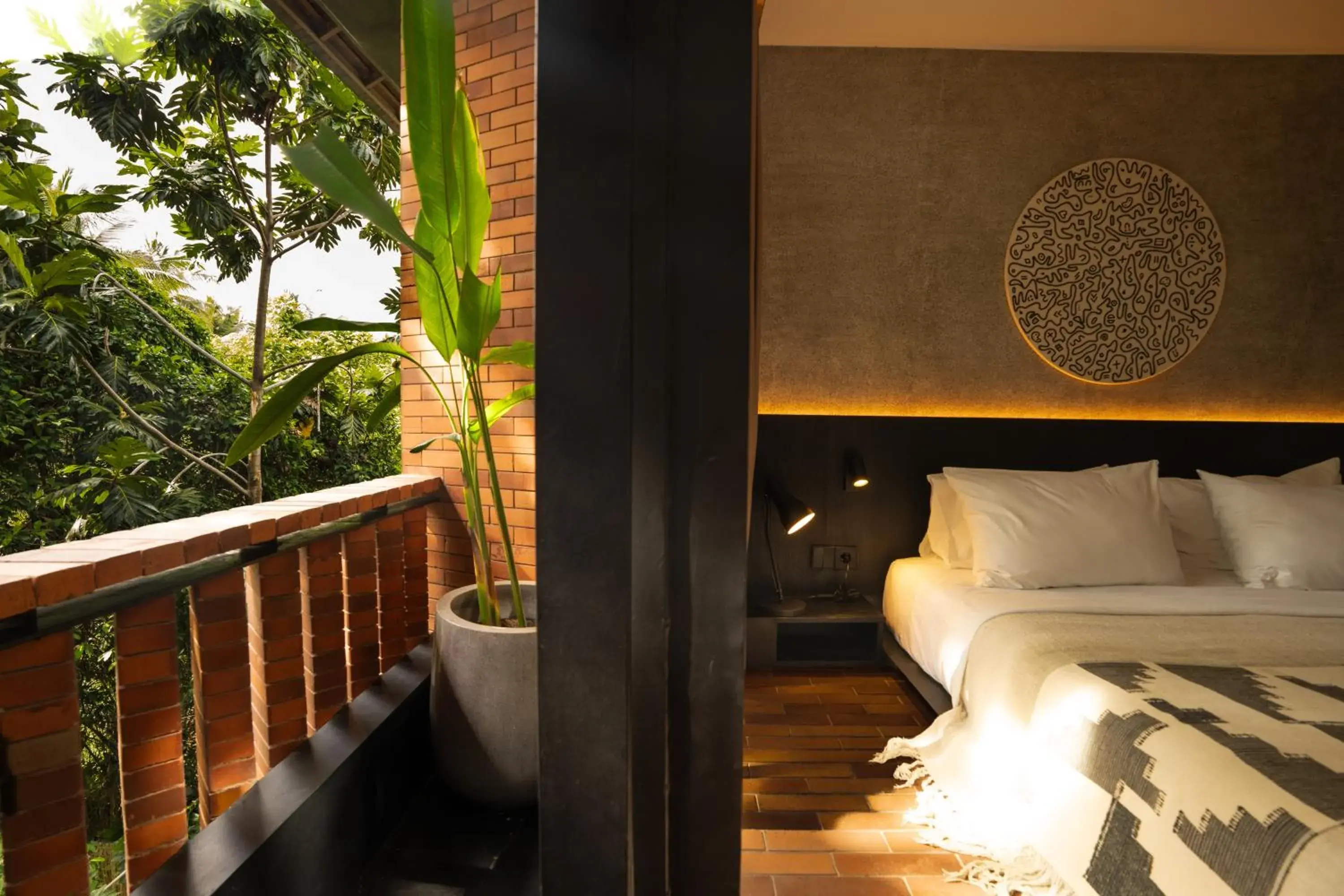 Bed in Titik Dua Bed in Titik Dua