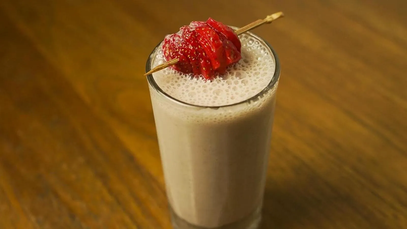 Food and drinks in Titik Dua