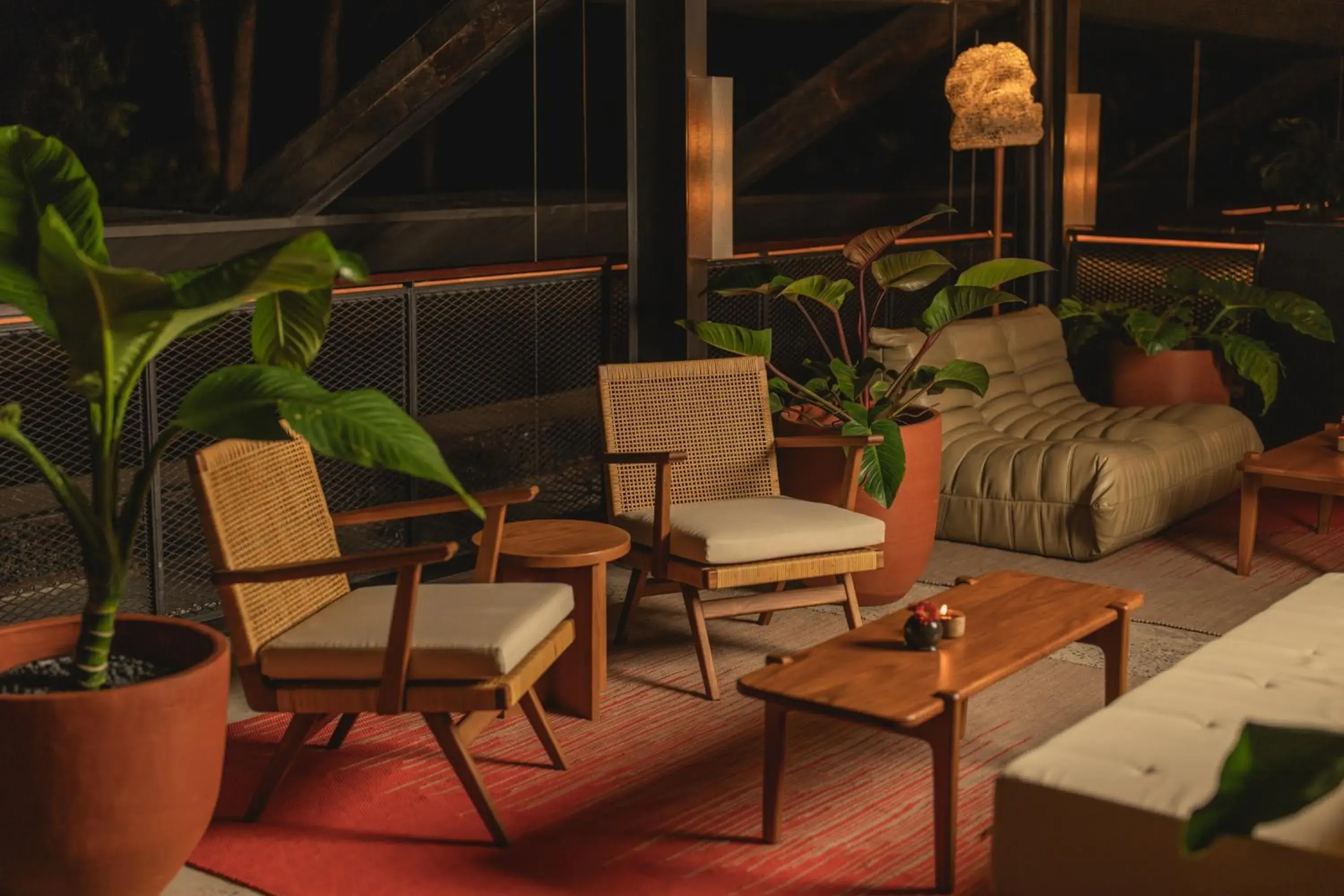 Restaurant/places to eat in Titik Dua Restaurant/places to eat in Titik Dua