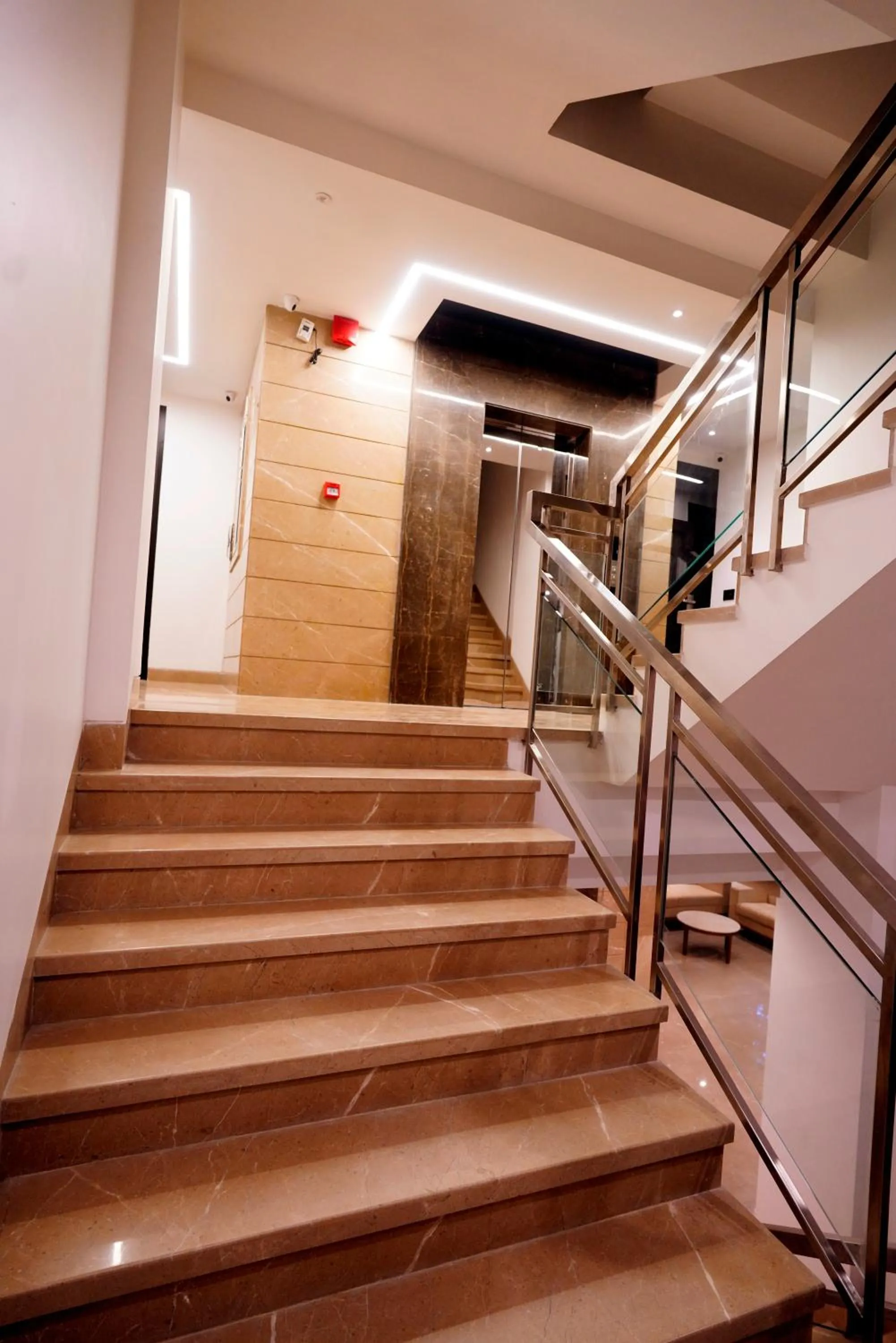 Other in Hotel City Pride - City Centre, with Free Airport Pickup