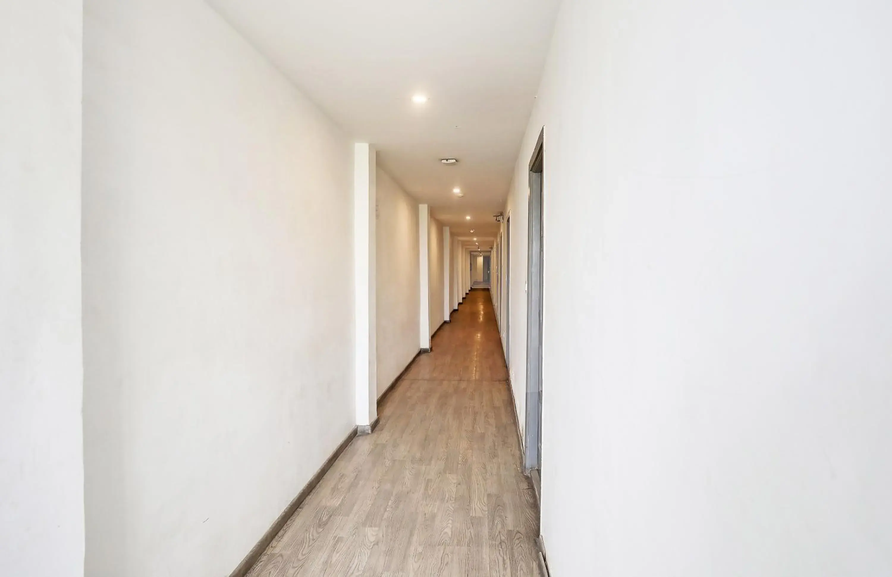 Lobby or reception in Townhouse Rajdhani Residency Lobby or reception in Townhouse Rajdhani Residency