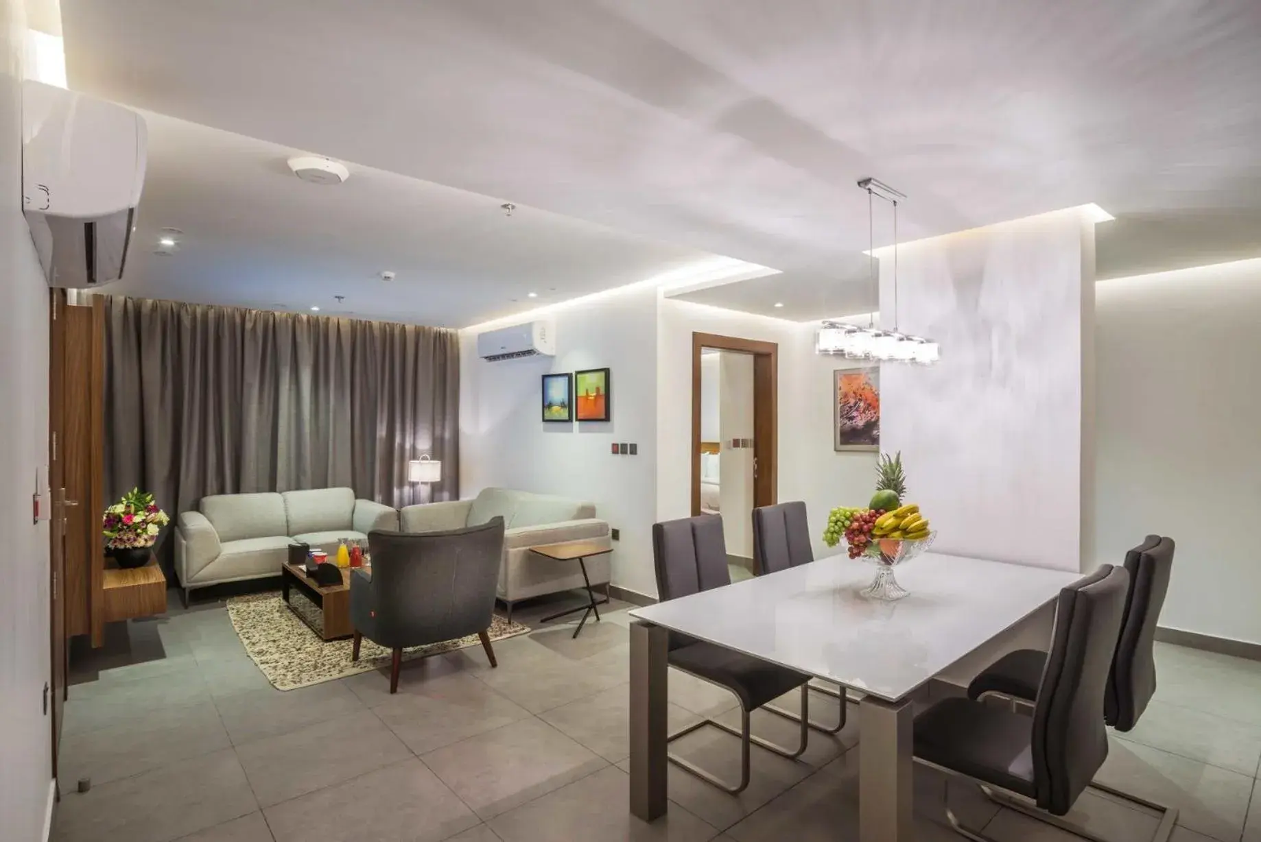 Living room in Boudl Al Wadi Living room in Boudl Al Wadi