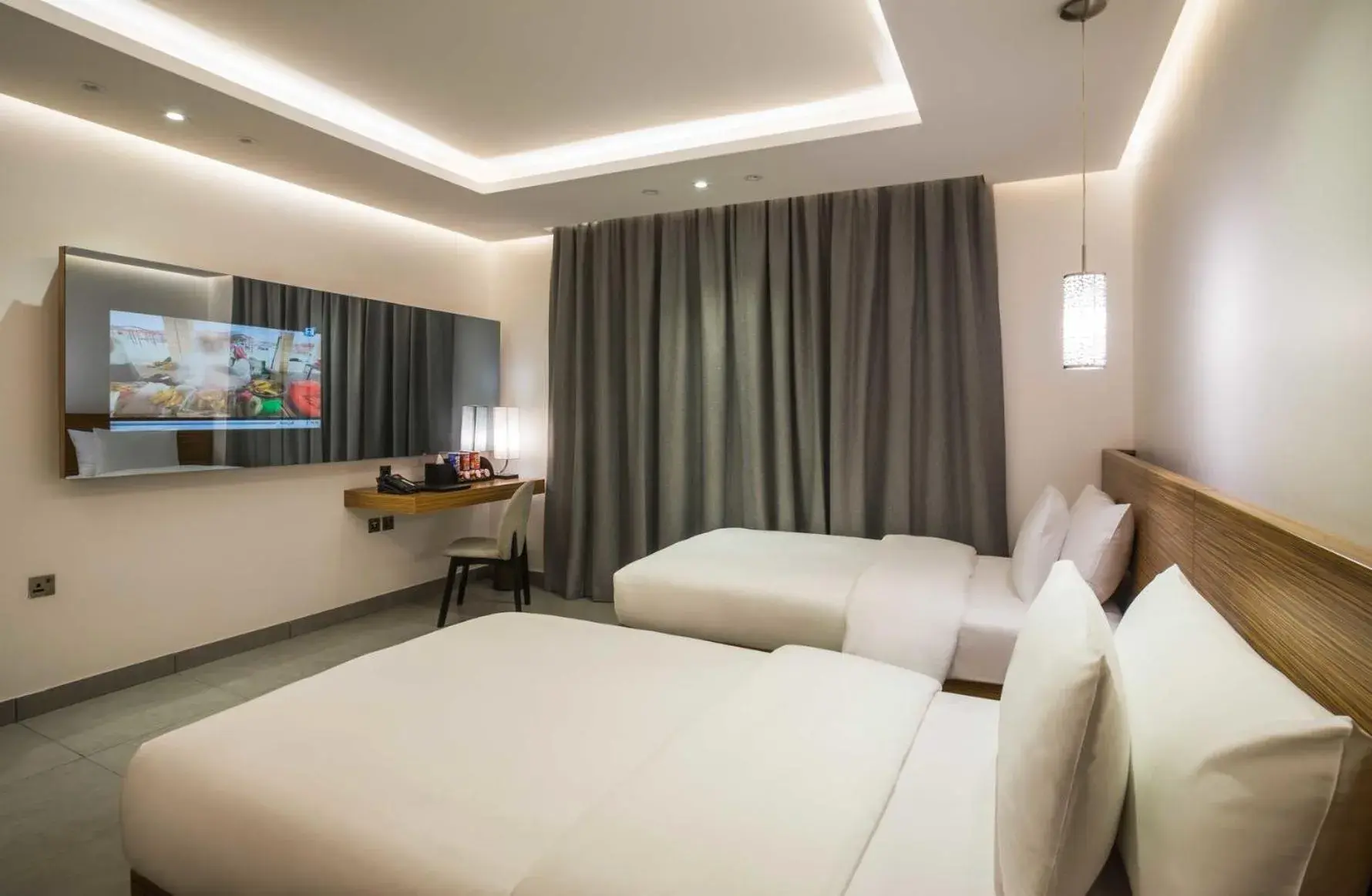 Photo of the whole room, Bed in Boudl Al Wadi Photo of the whole room, Bed in Boudl Al Wadi