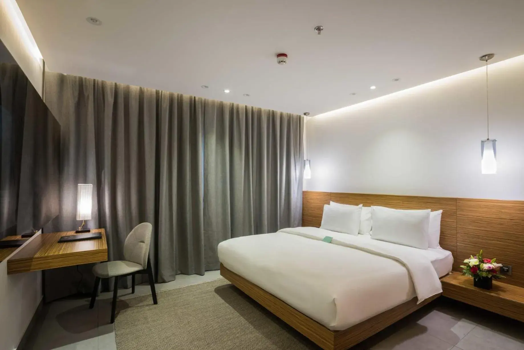 Photo of the whole room, Bed in Boudl Al Wadi Photo of the whole room, Bed in Boudl Al Wadi