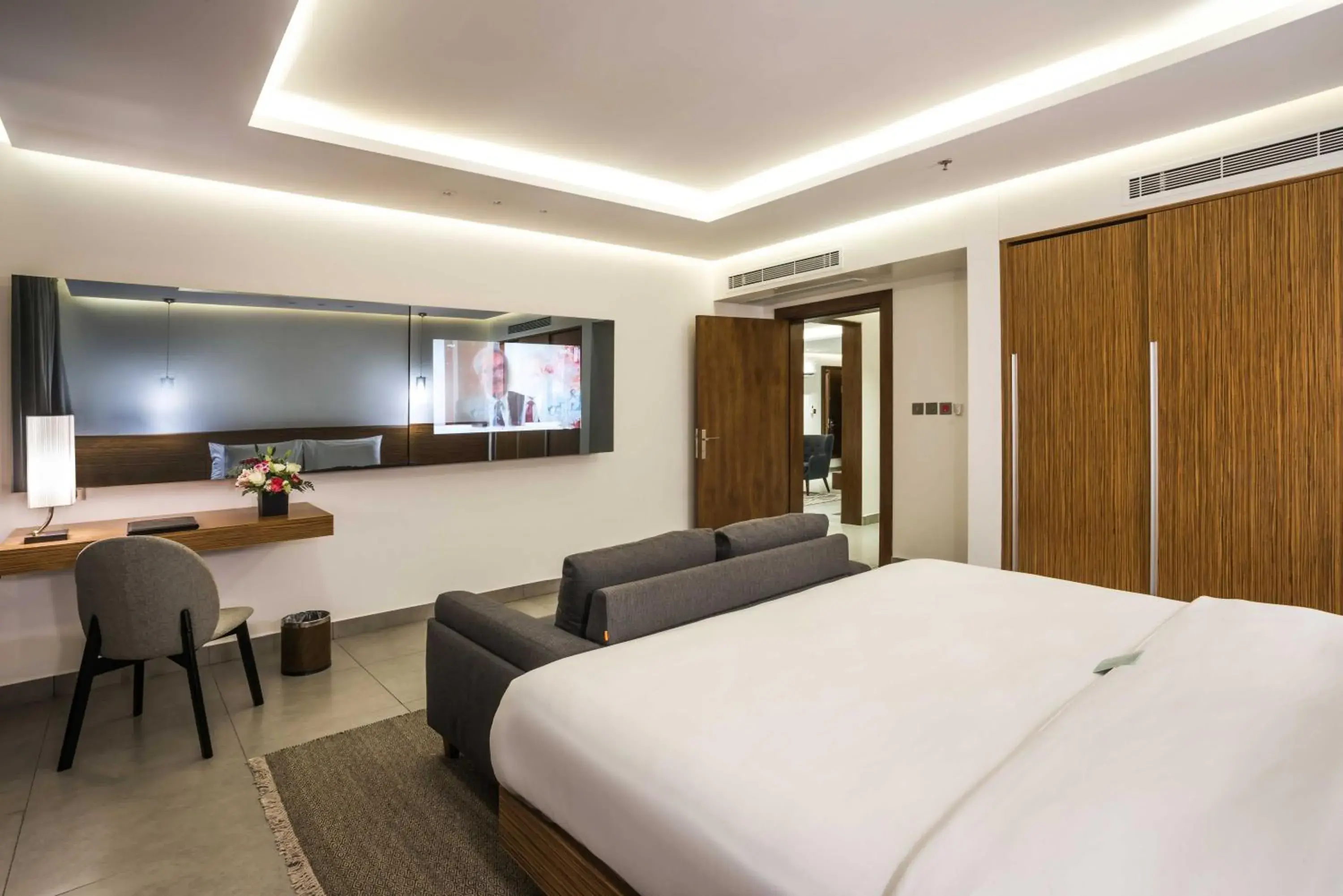 King Suite in Boudl Al Wadi King Suite in Boudl Al Wadi