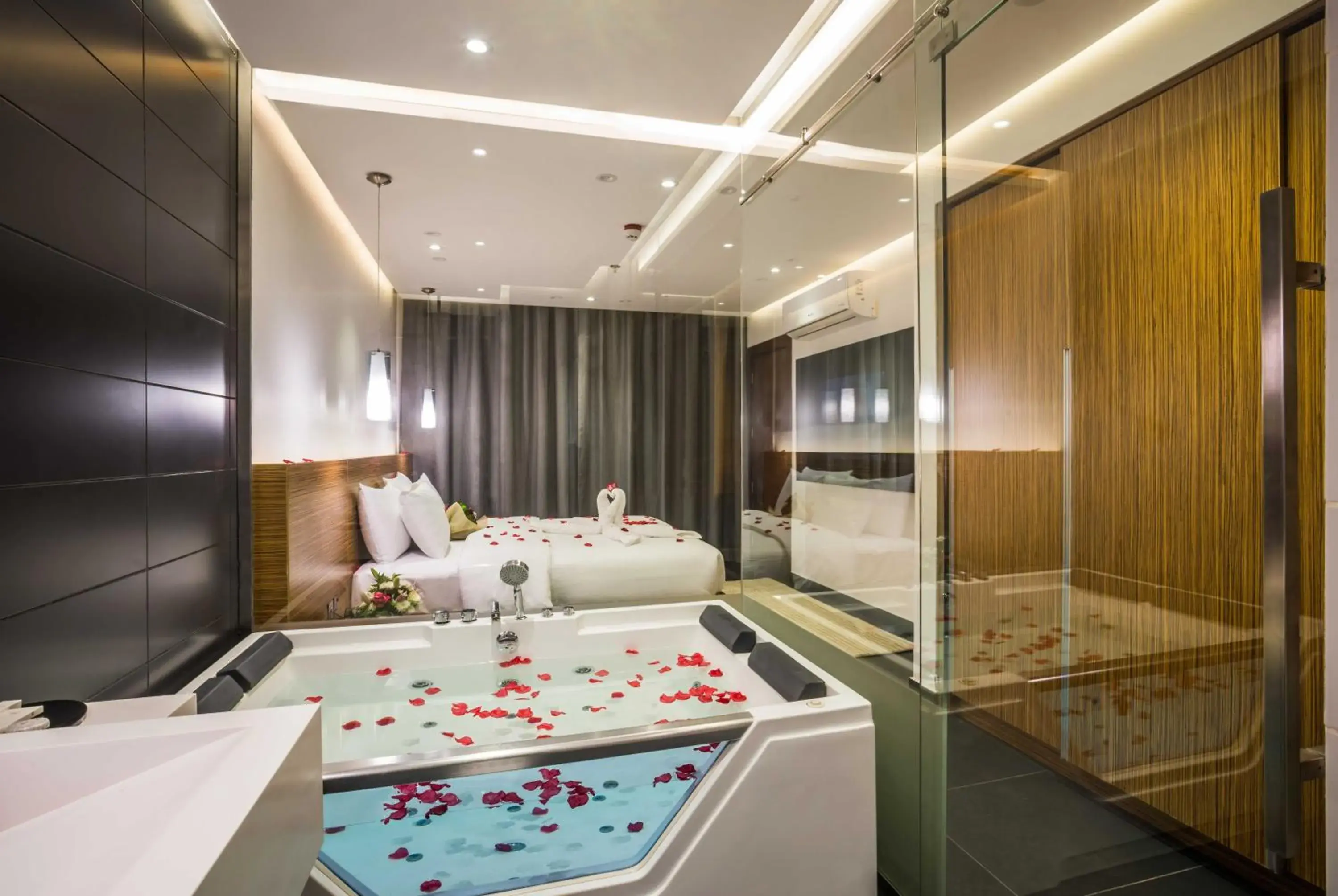 Executive Suite in Boudl Al Wadi Executive Suite in Boudl Al Wadi