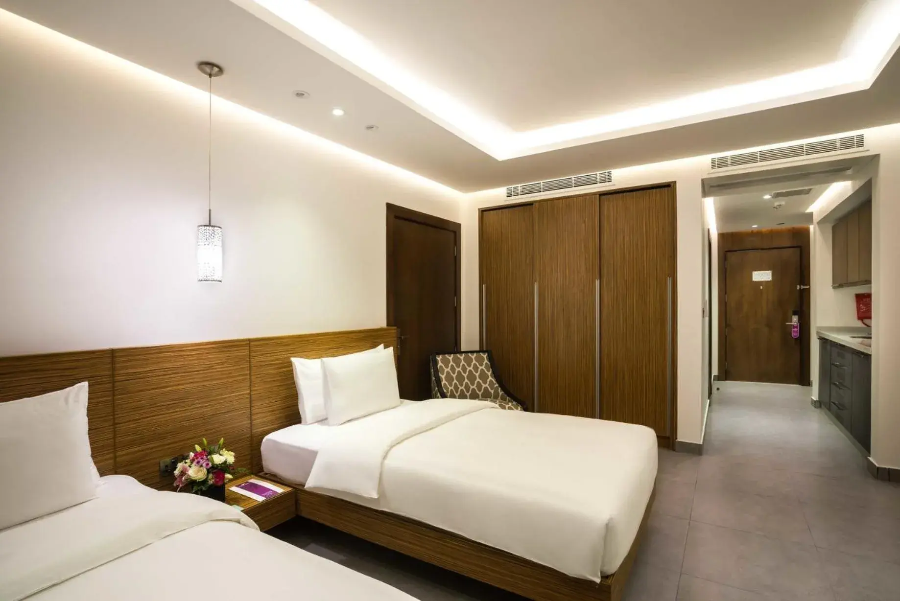 Bedroom, Bed in Boudl Al Wadi Bedroom, Bed in Boudl Al Wadi