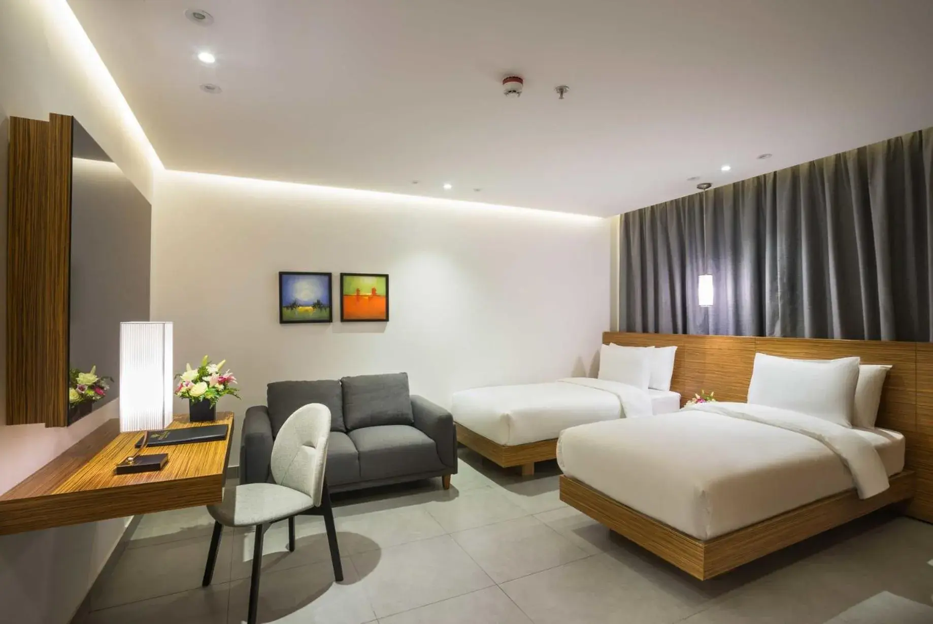 Photo of the whole room, Bed in Boudl Al Wadi Photo of the whole room, Bed in Boudl Al Wadi