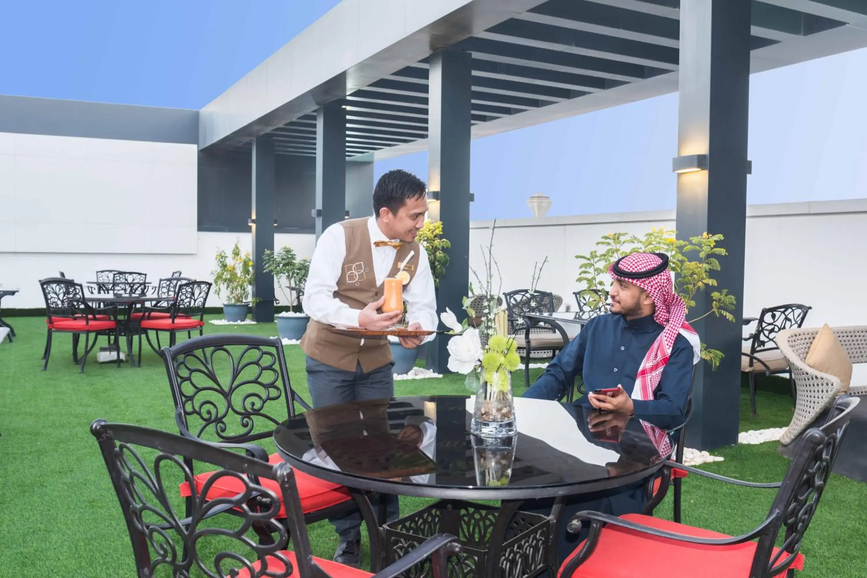 Restaurant/places to eat in Boudl Al Wadi Restaurant/places to eat in Boudl Al Wadi