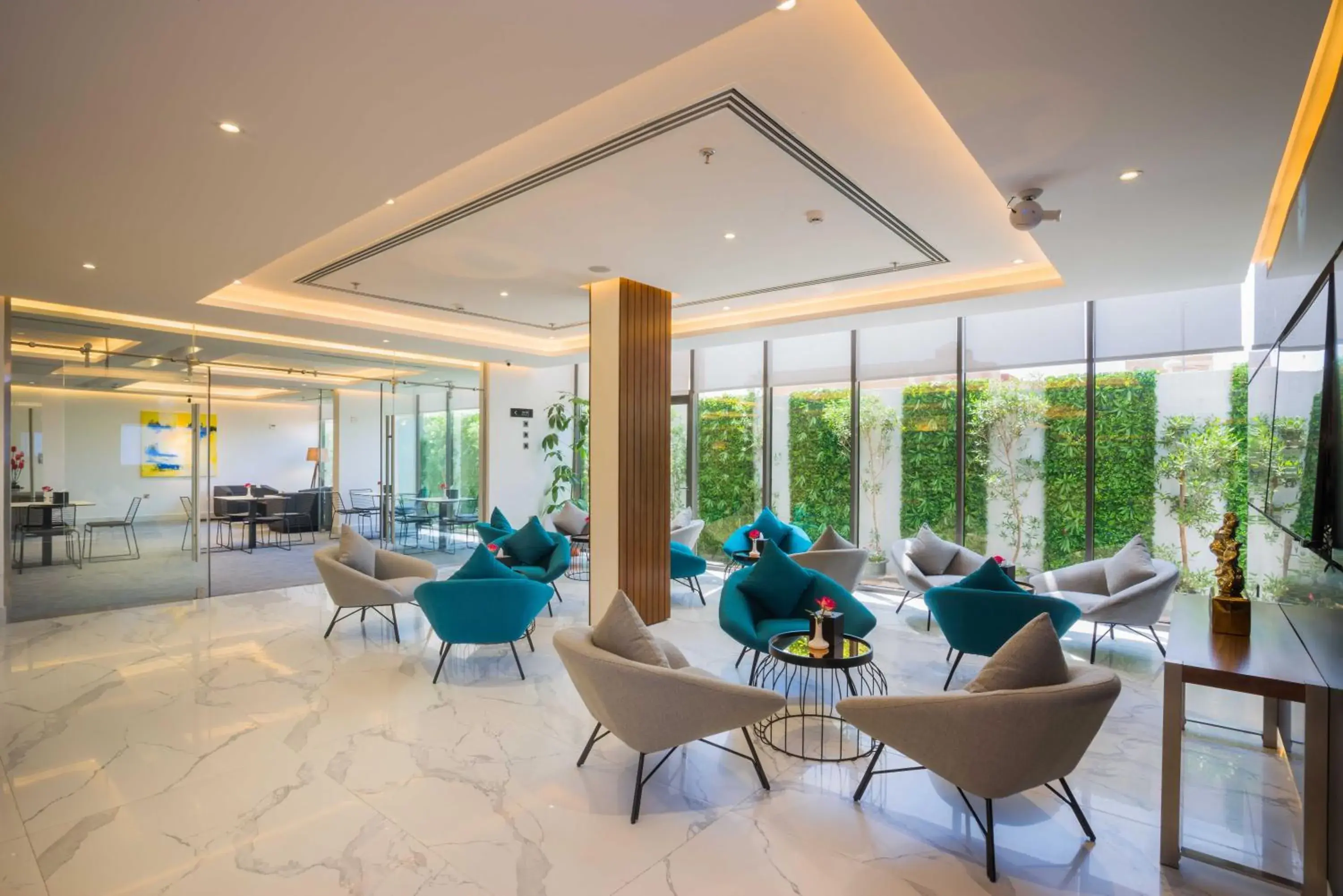 Lounge or bar in Boudl Al Wadi Lounge or bar in Boudl Al Wadi