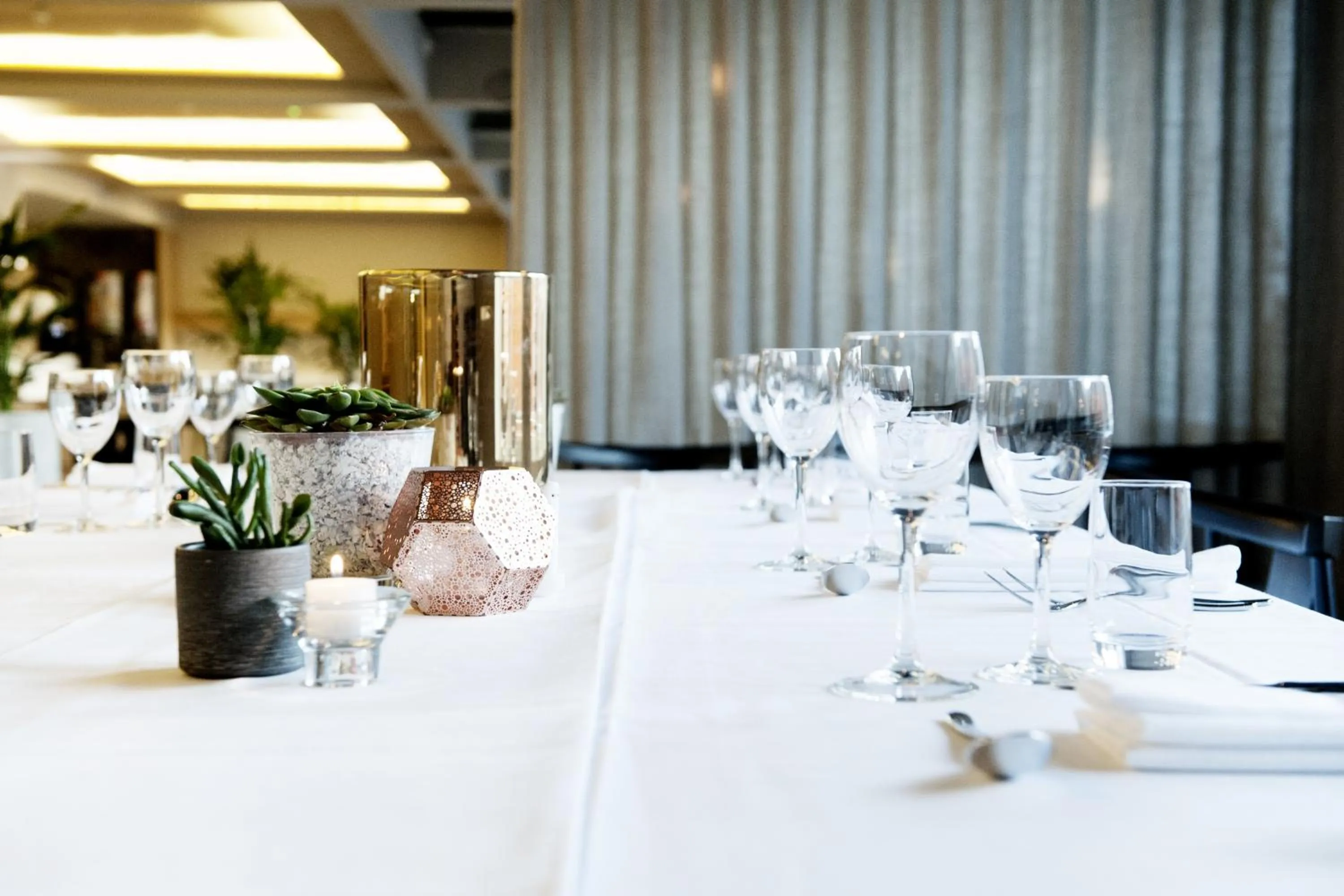 Decorative detail in Fredriksten Hotell