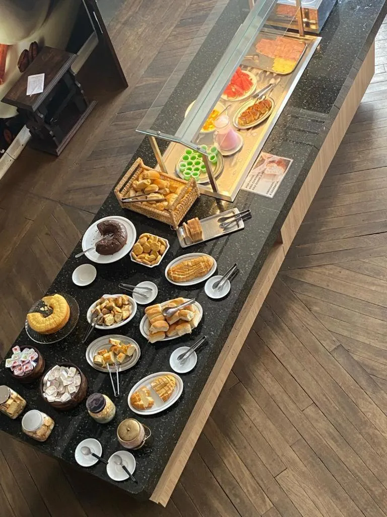 Grande Hotel Atibaia