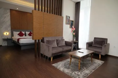 Mantravana Co-Living