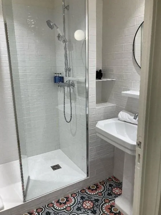 Hôtel Le Saint Christophe