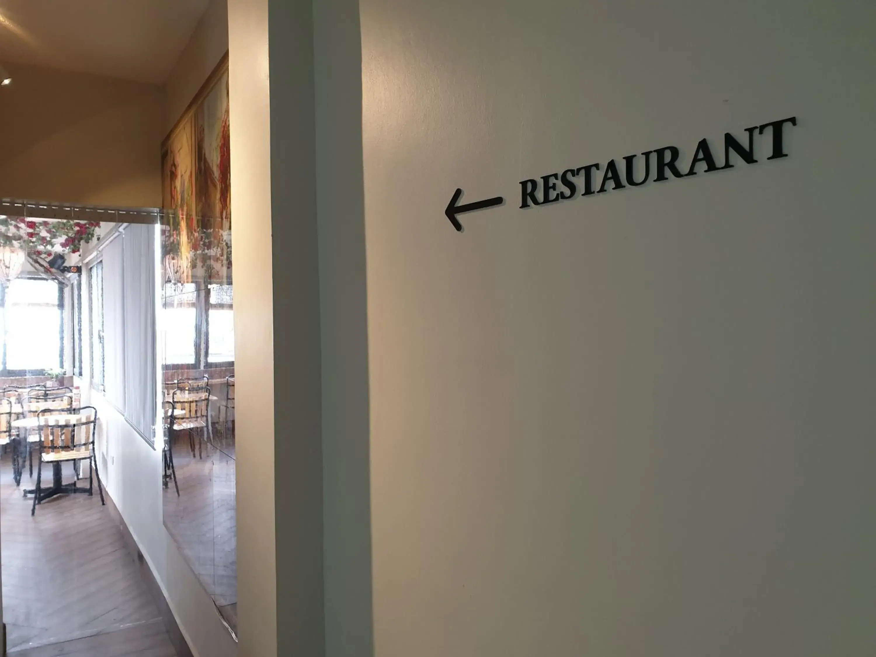 Breakfast in Hanoi La Cascada House & Travel Breakfast in Hanoi La Cascada House & Travel