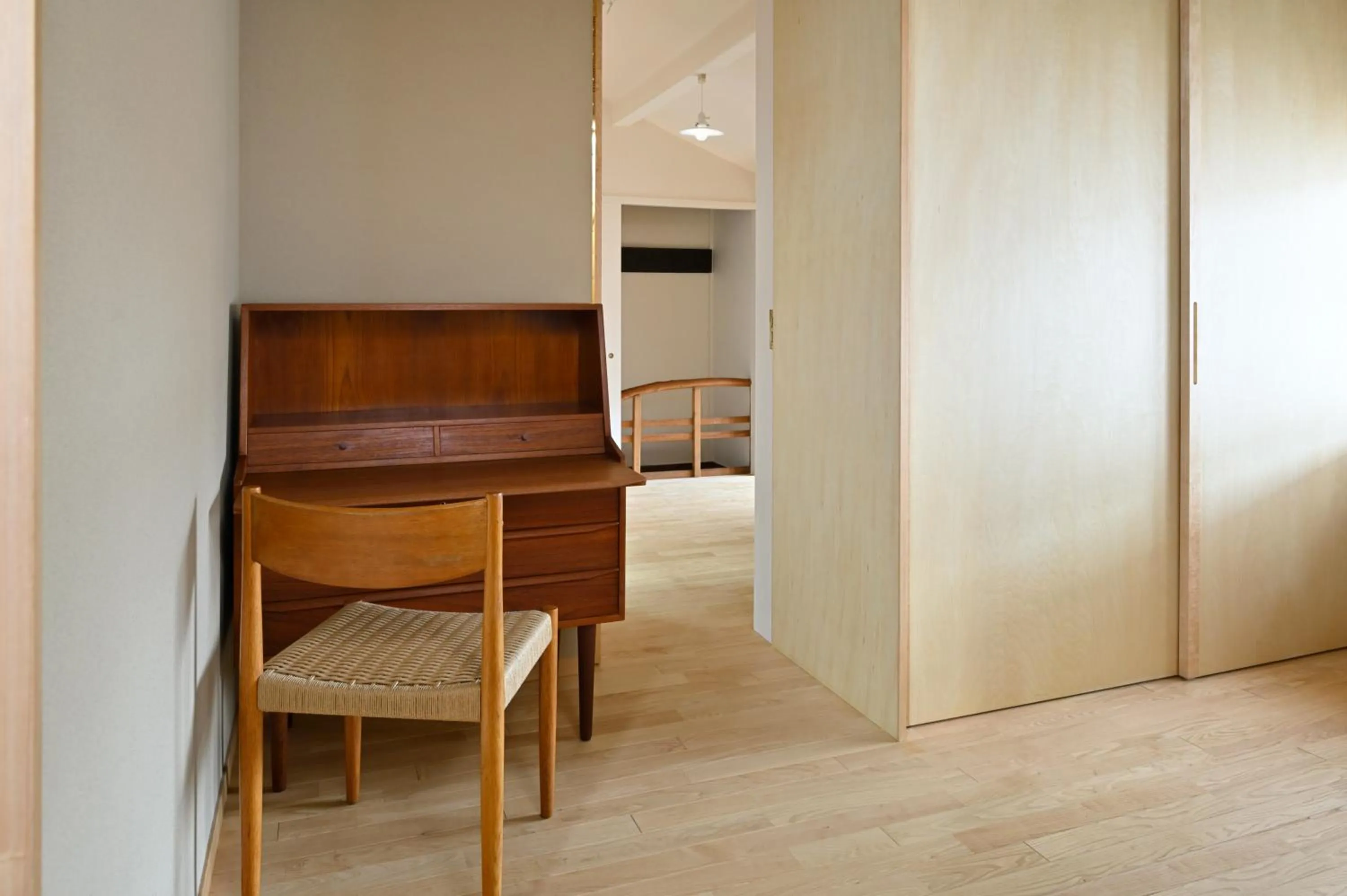 Kyo no Ondokoro NISHIJIN VILLA #5